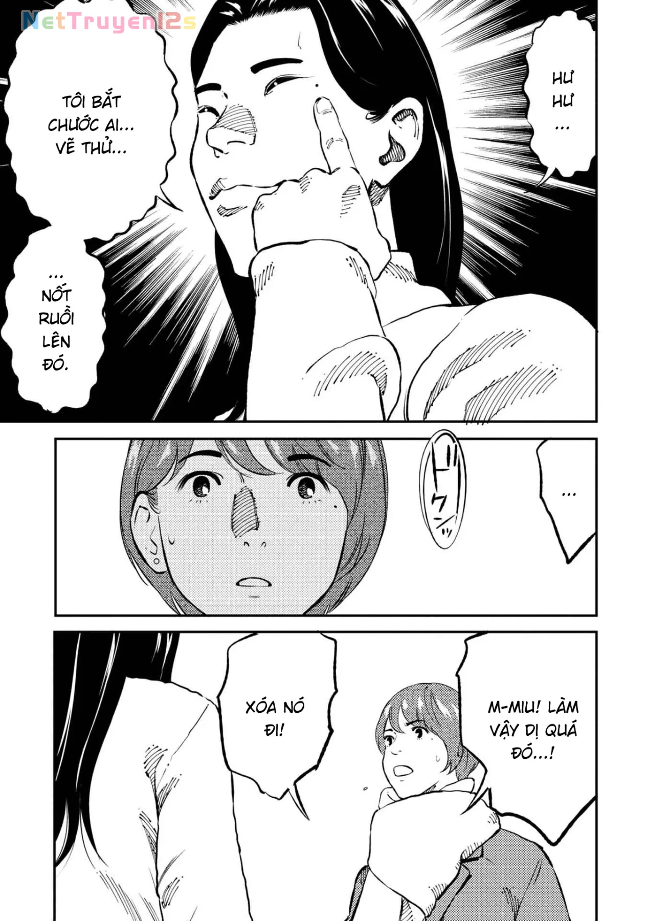 Công Chúa Ký Sinh Chapter  4 - 10