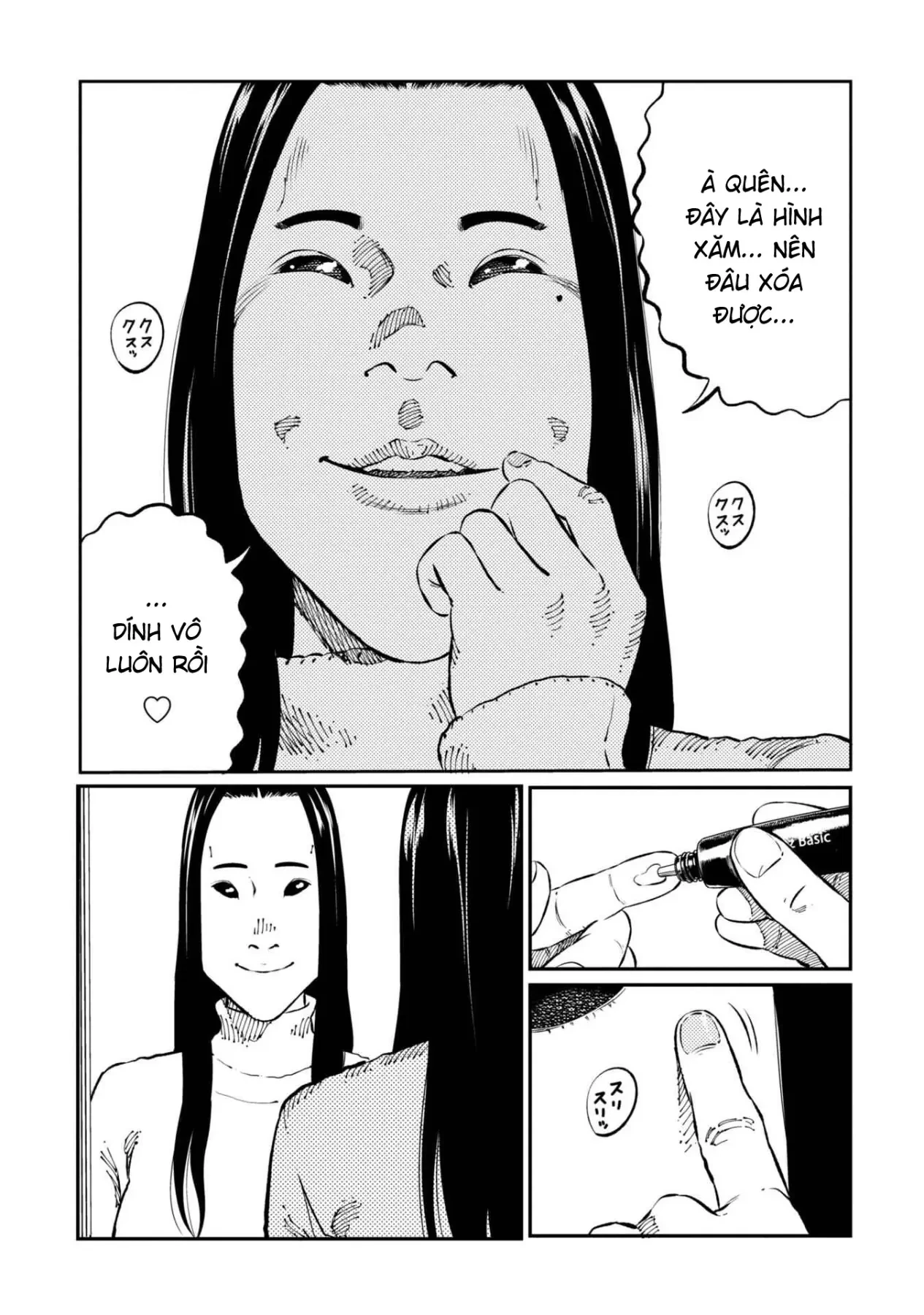 Công Chúa Ký Sinh Chapter  4 - 22