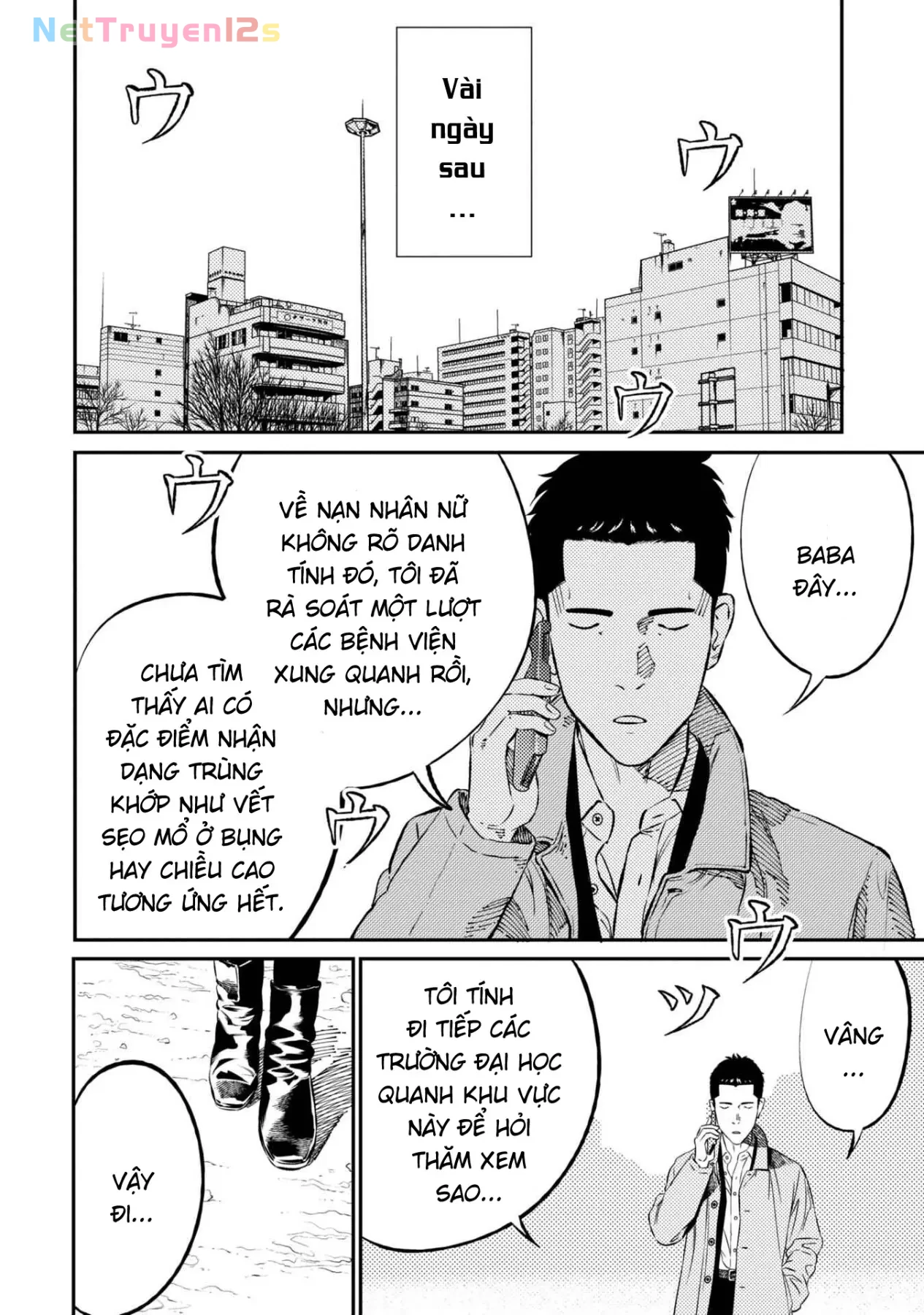 Công Chúa Ký Sinh Chapter  4 - 23