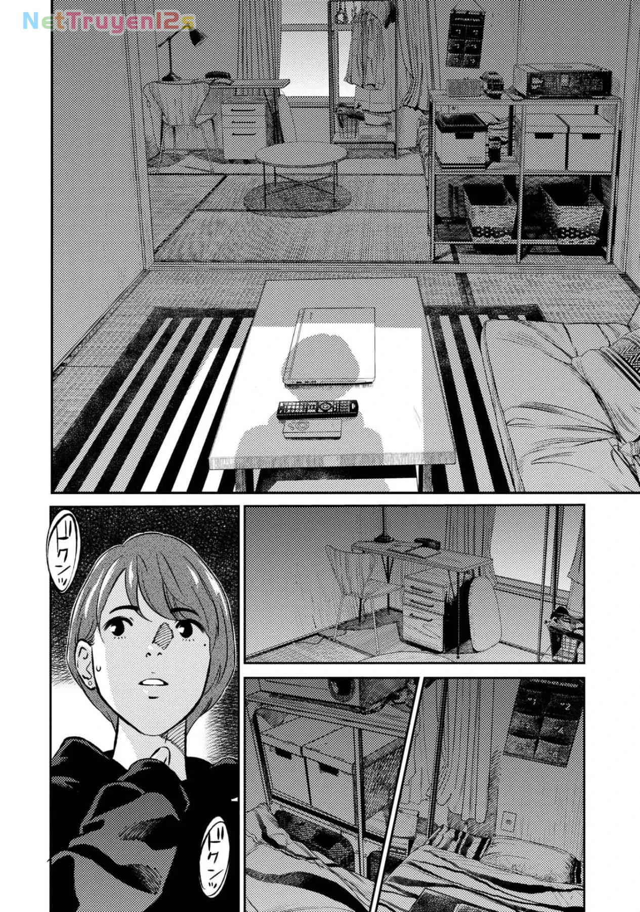 Công Chúa Ký Sinh Chapter  5 - 11