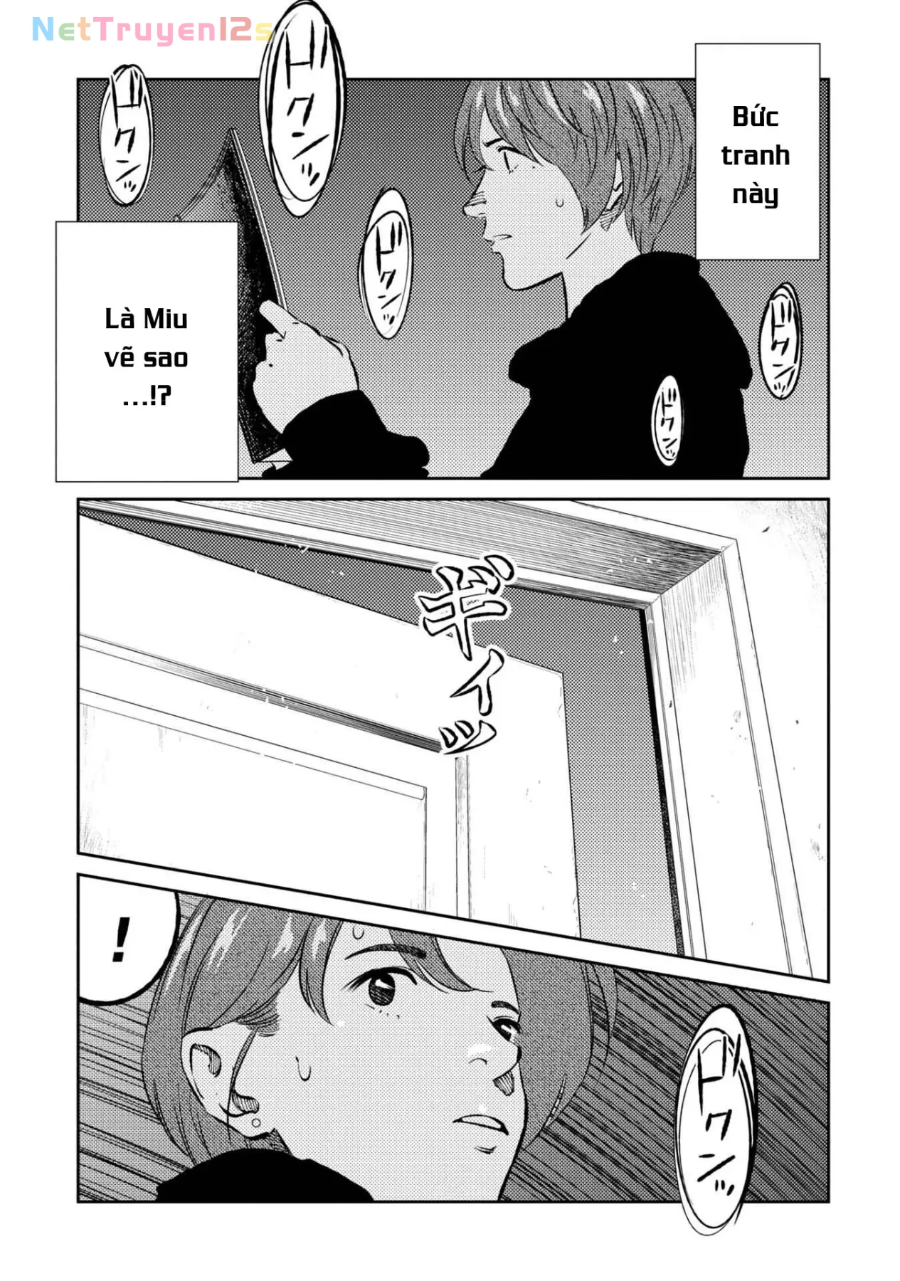 Công Chúa Ký Sinh Chapter  5 - 16