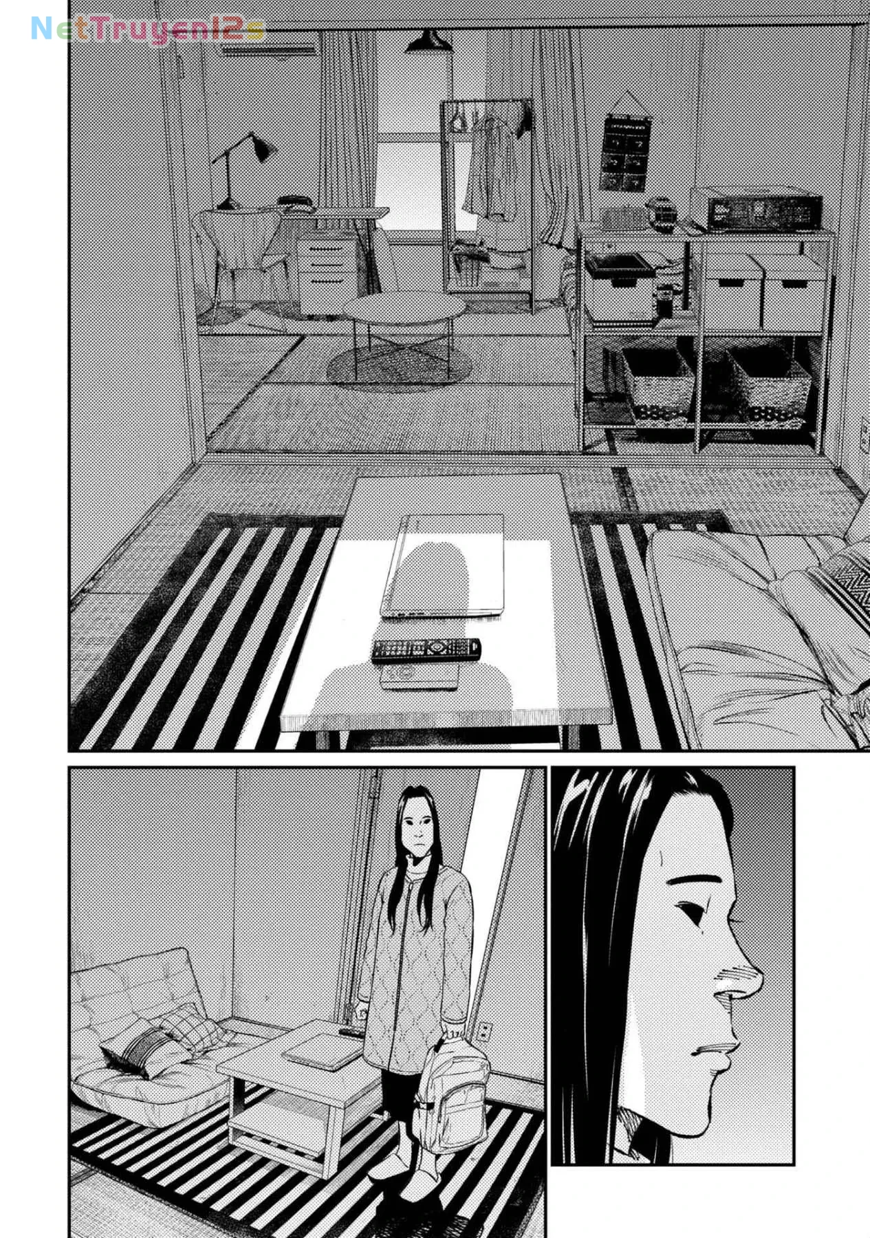 Công Chúa Ký Sinh Chapter  6 - 3