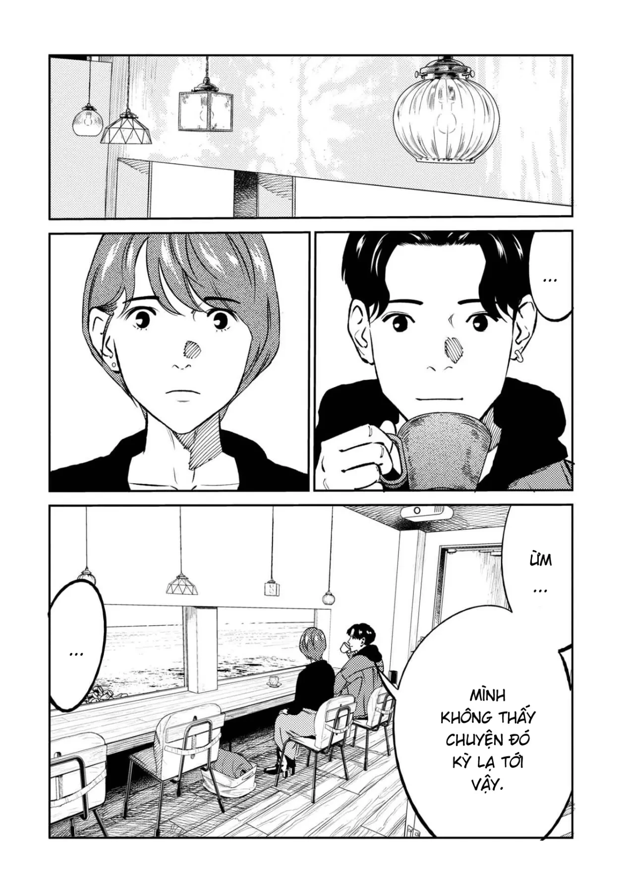 Công Chúa Ký Sinh Chapter  6 - 5