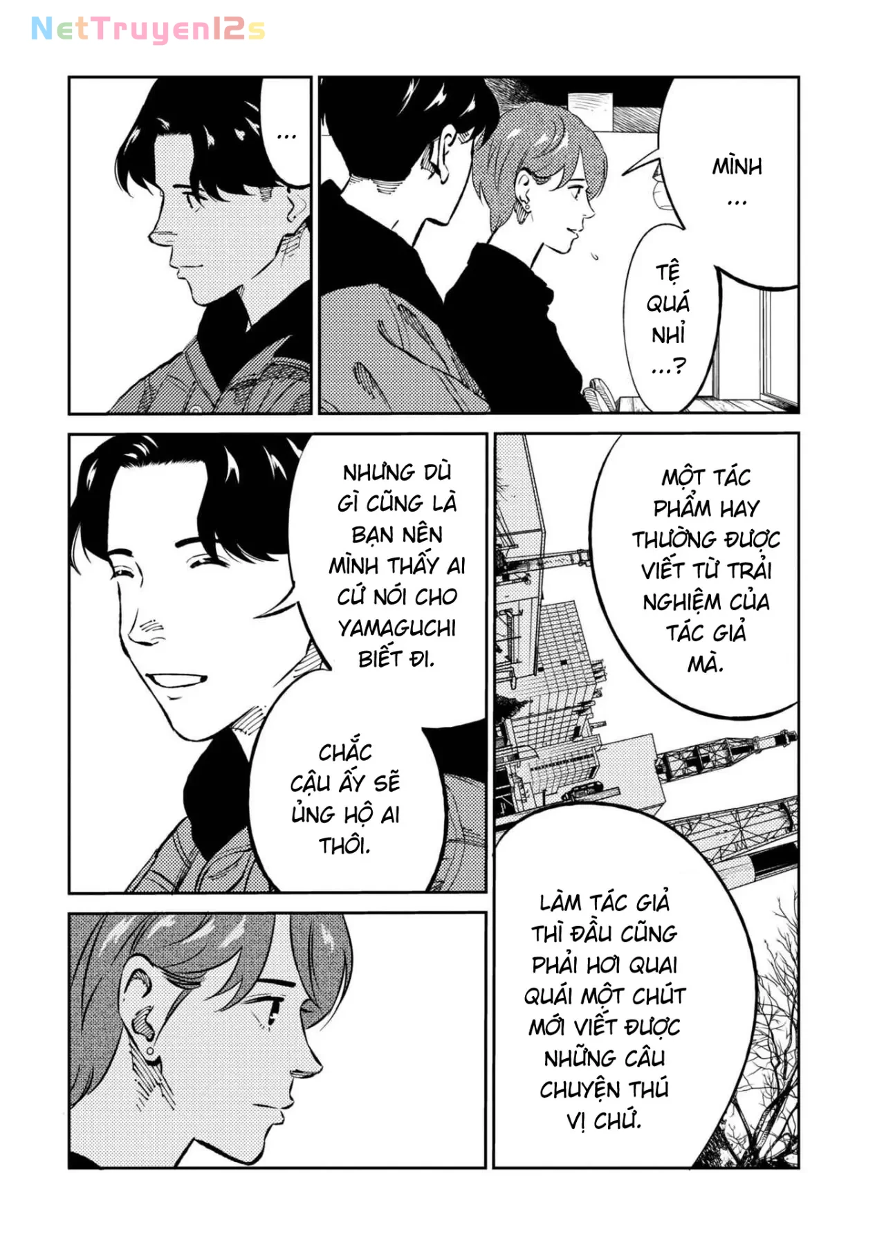 Công Chúa Ký Sinh Chapter  6 - 9