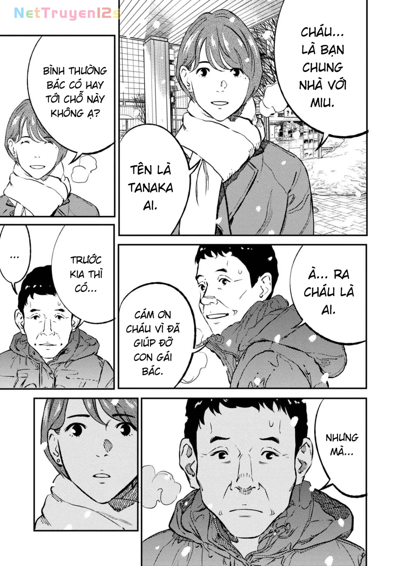 Công Chúa Ký Sinh Chapter  6 - 16