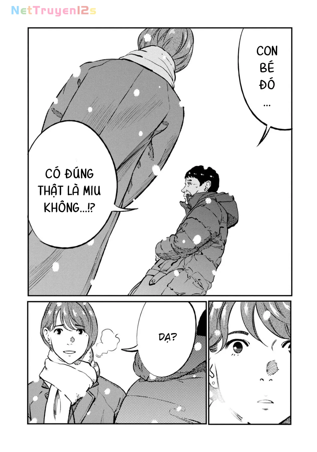 Công Chúa Ký Sinh Chapter  6 - 18