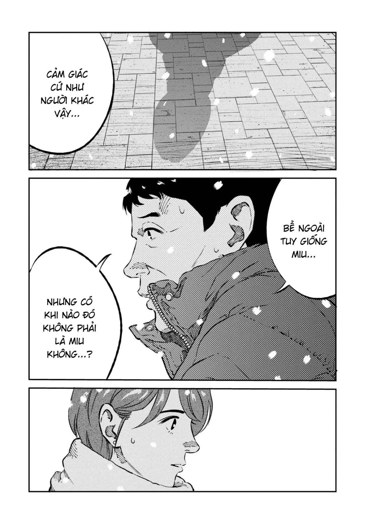 Công Chúa Ký Sinh Chapter  6 - 19
