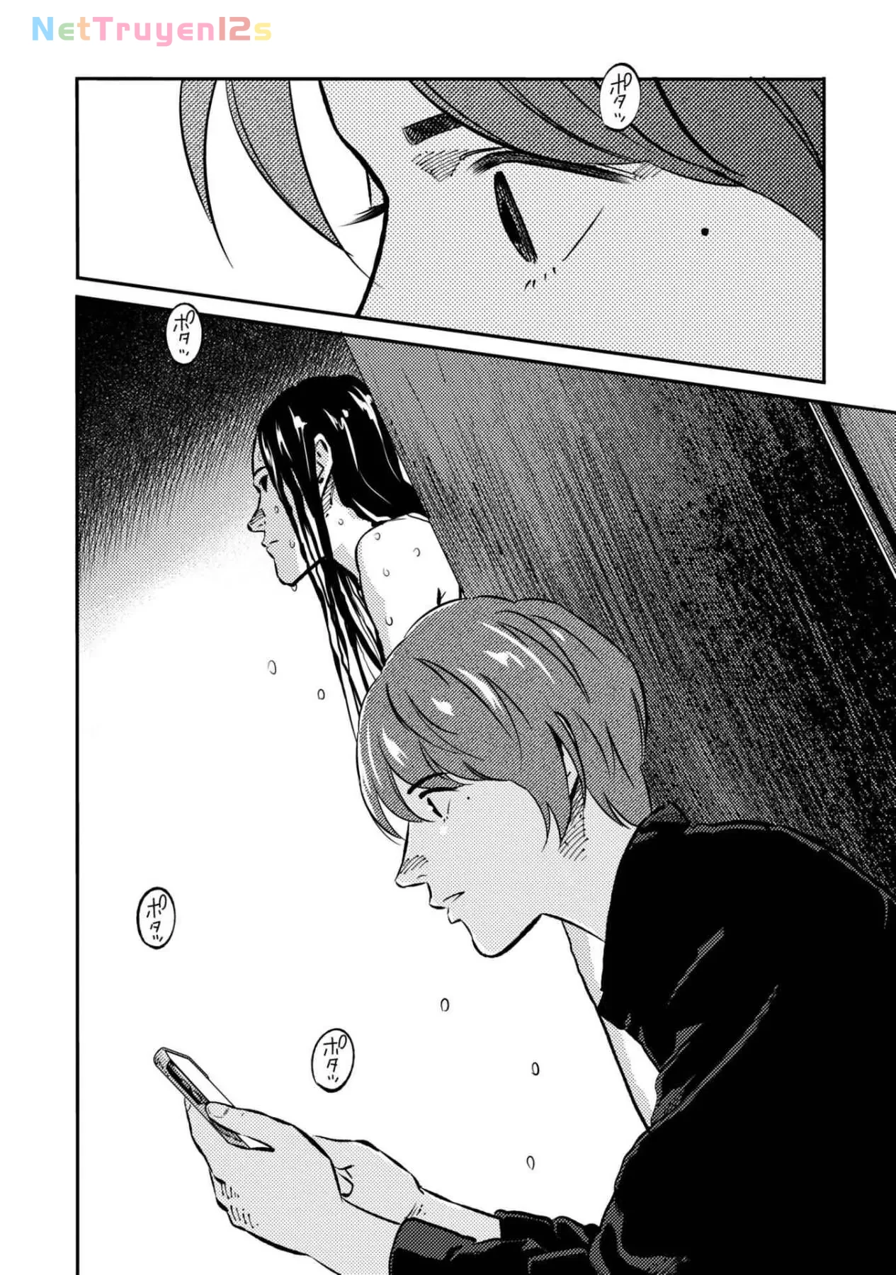 Công Chúa Ký Sinh Chapter  7 - 16