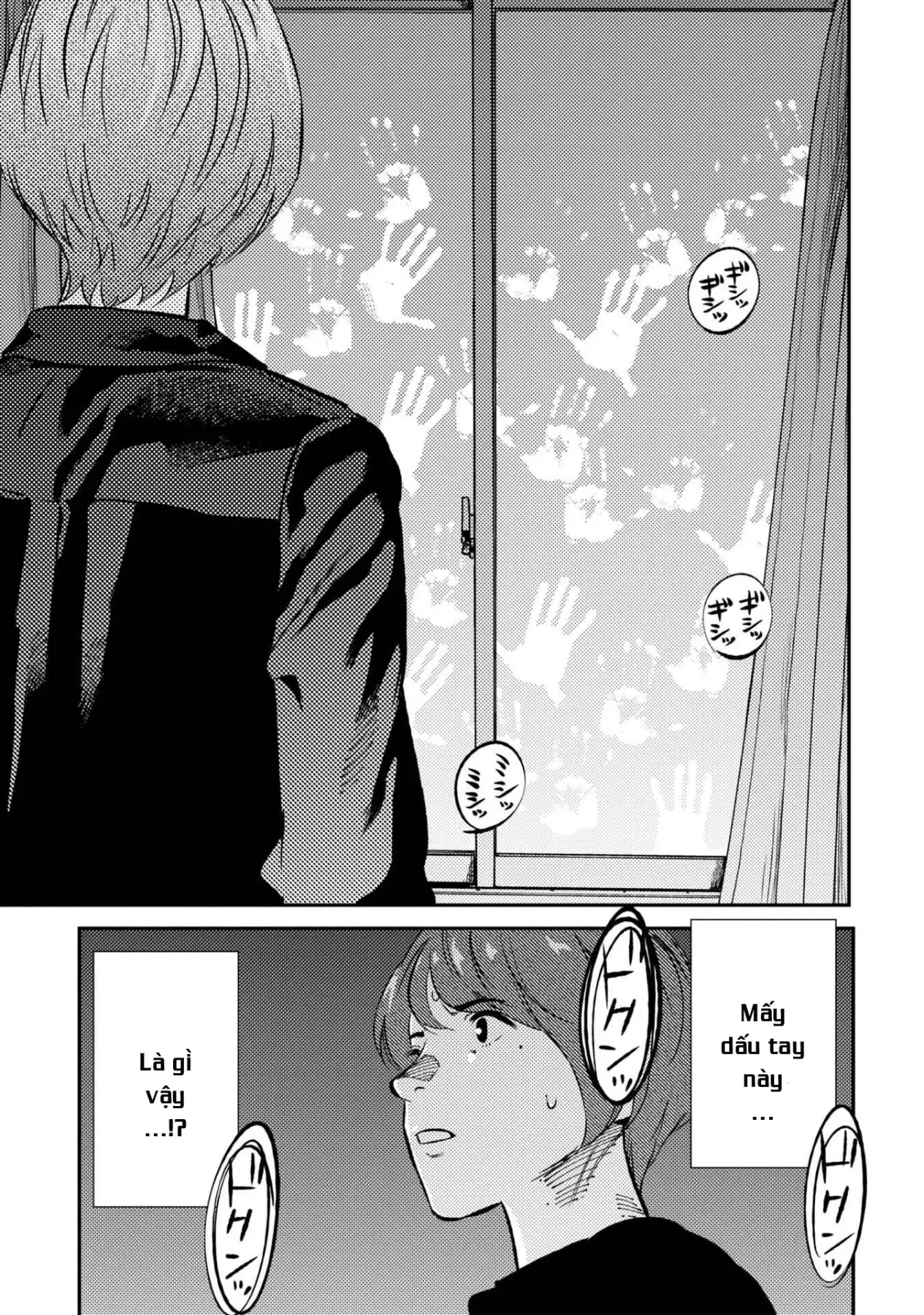 Công Chúa Ký Sinh Chapter  8 - 5