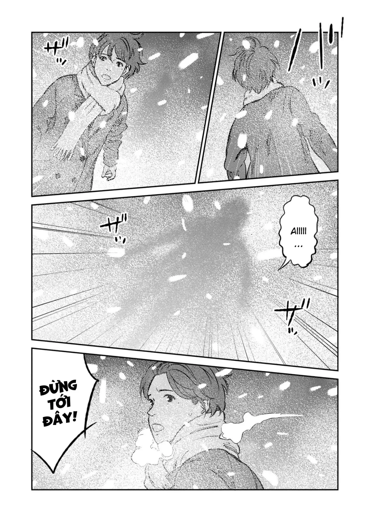 Công Chúa Ký Sinh Chapter  8 - 11