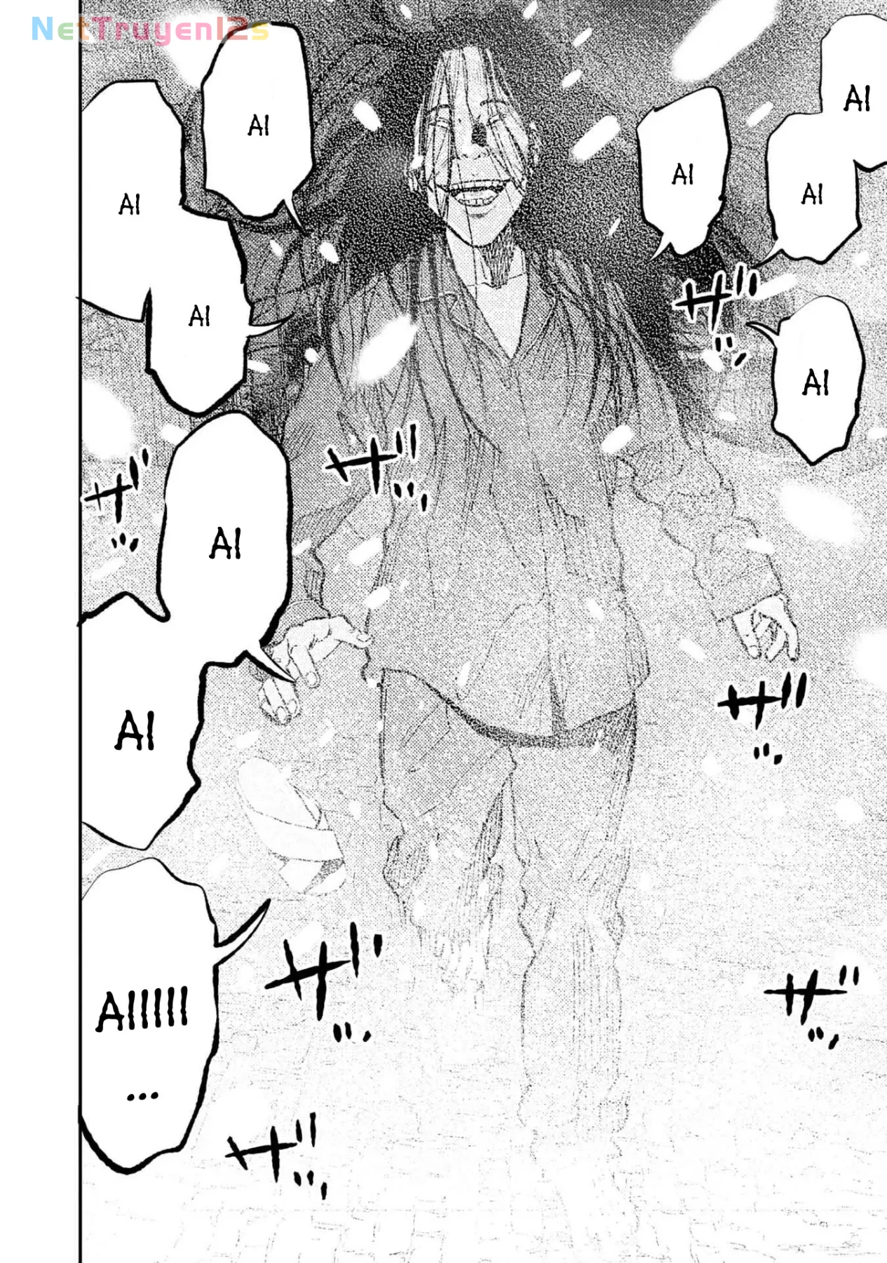 Công Chúa Ký Sinh Chapter  8 - 13