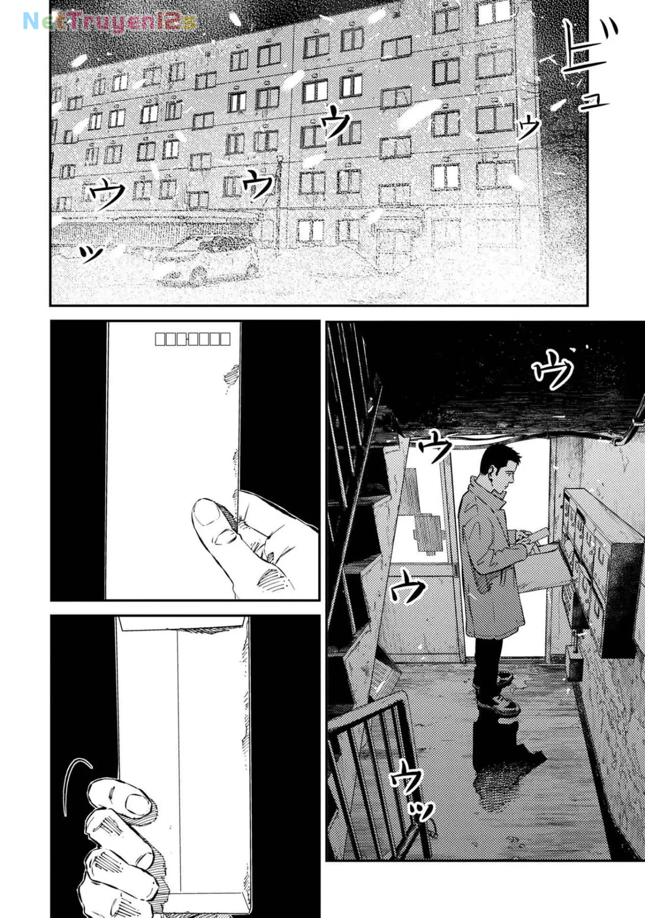 Công Chúa Ký Sinh Chapter  8 - 15