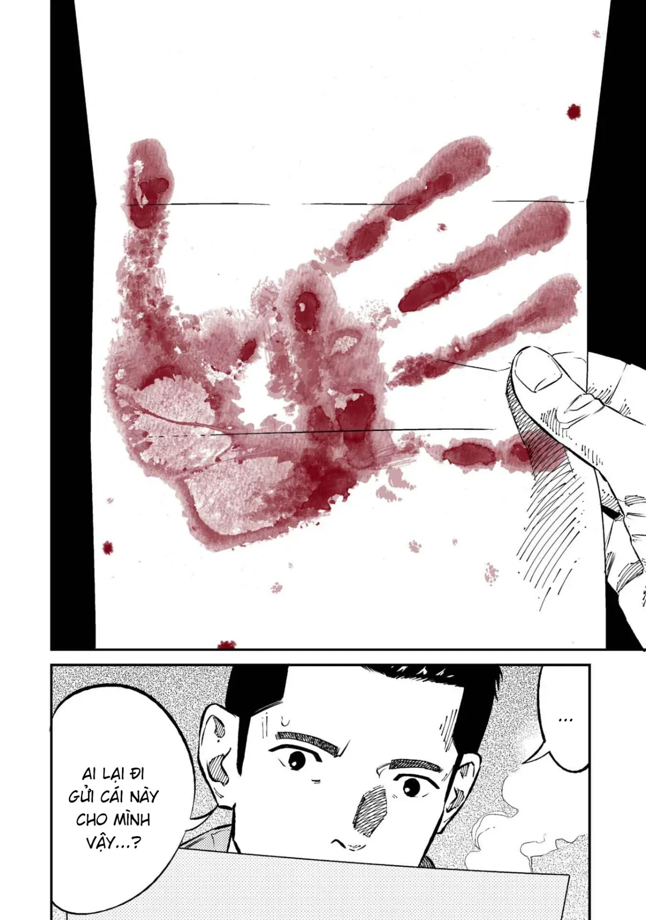 Công Chúa Ký Sinh Chapter  8 - 17