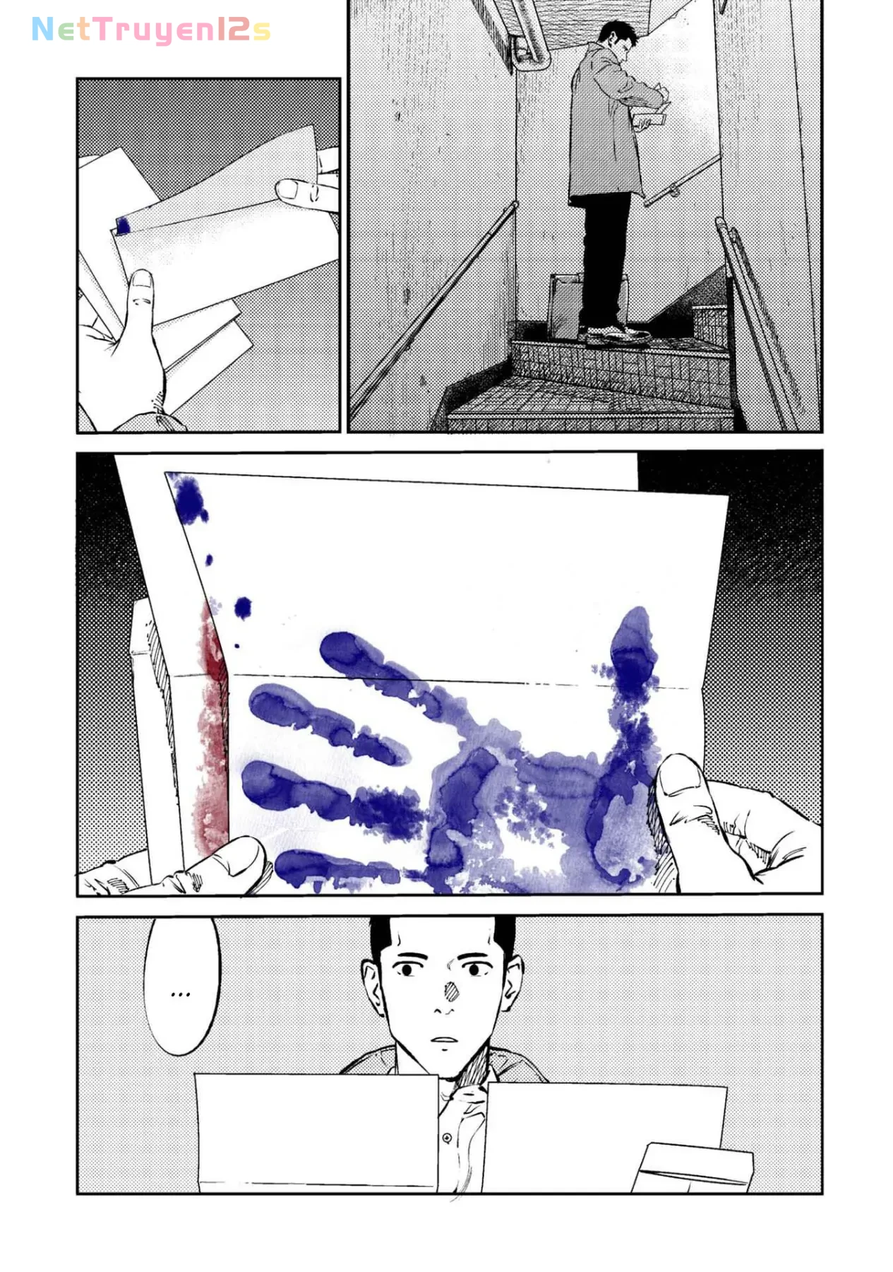 Công Chúa Ký Sinh Chapter  8 - 18
