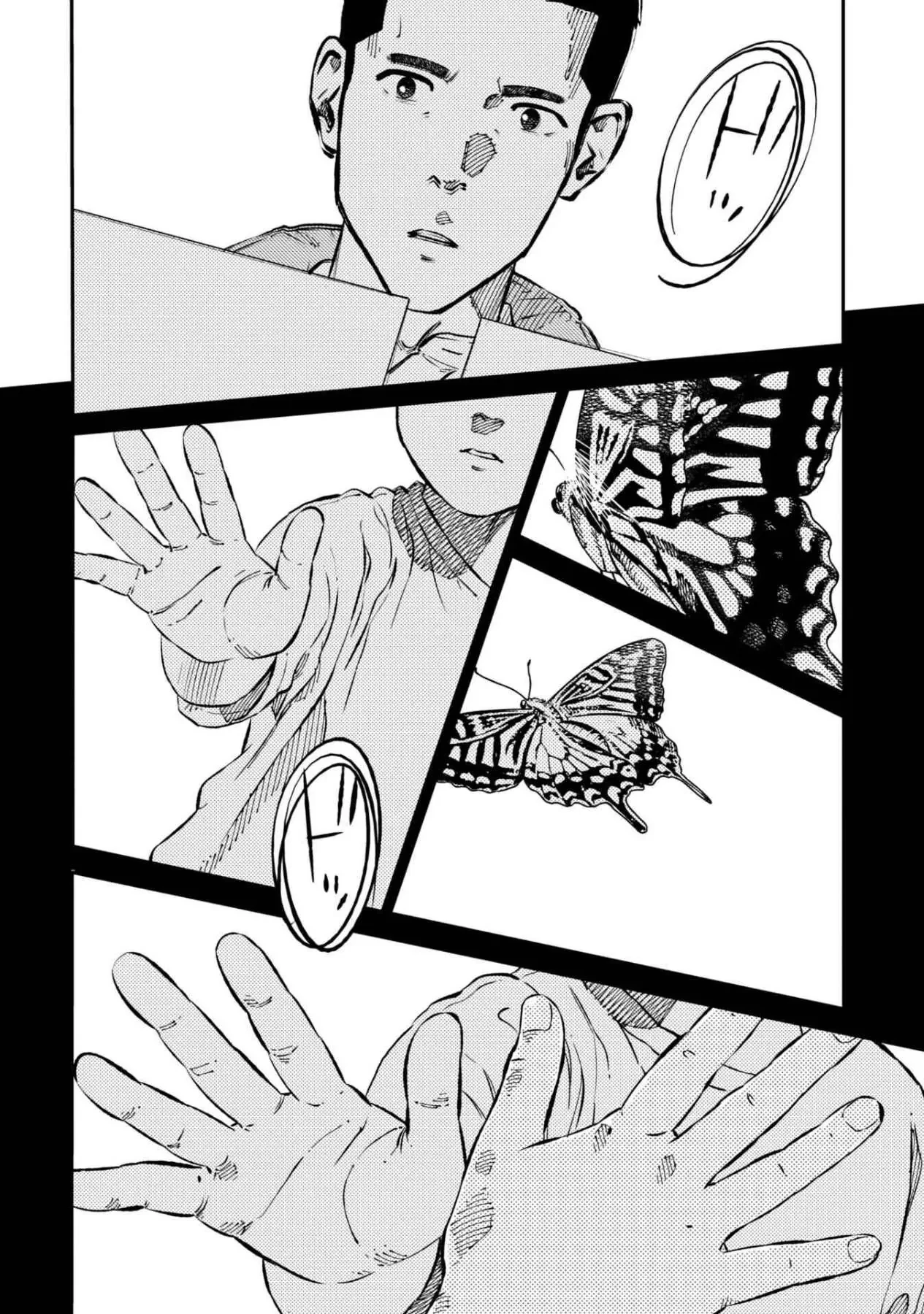 Công Chúa Ký Sinh Chapter  8 - 20