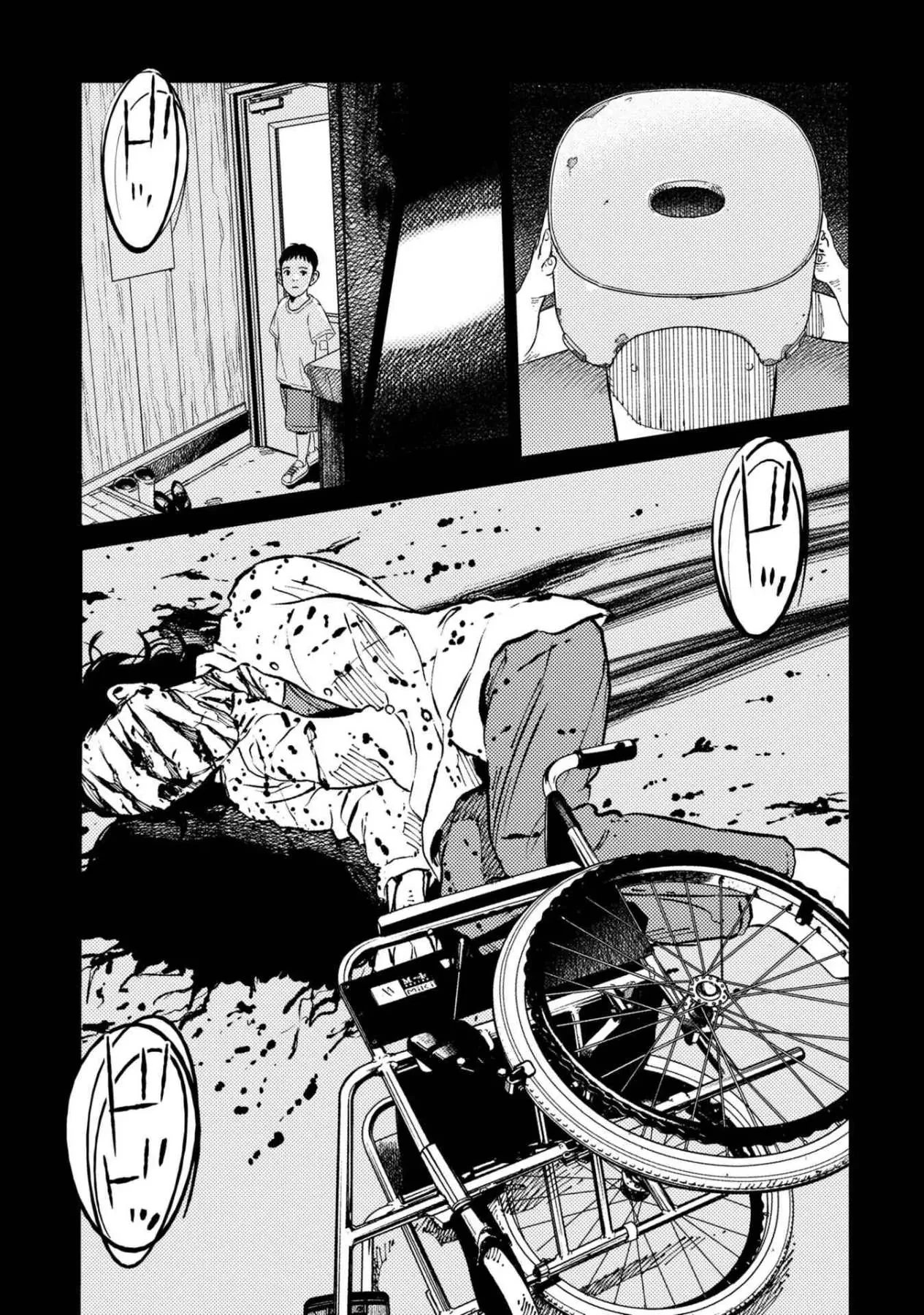 Công Chúa Ký Sinh Chapter  8 - 21