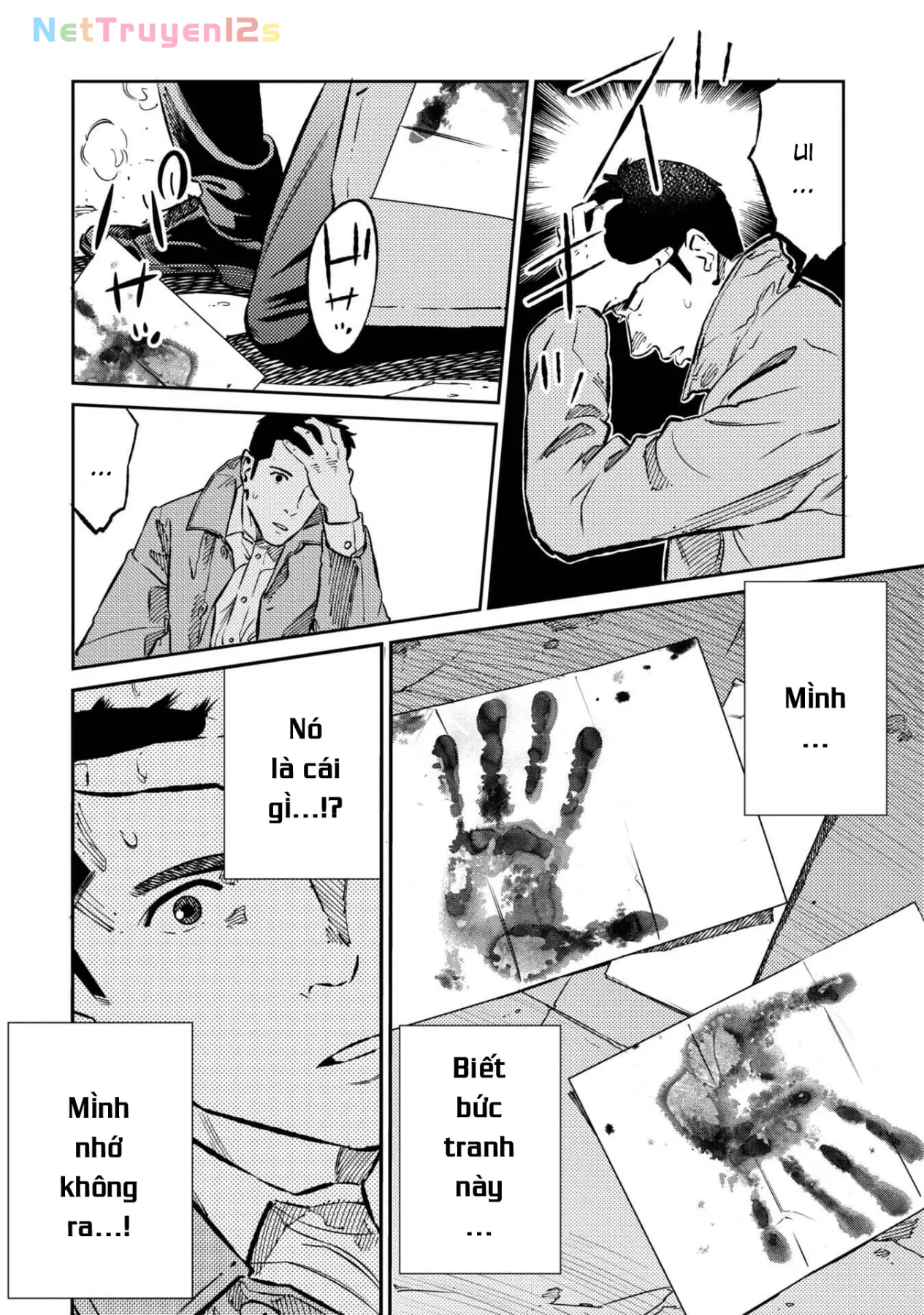 Công Chúa Ký Sinh Chapter  8 - 22