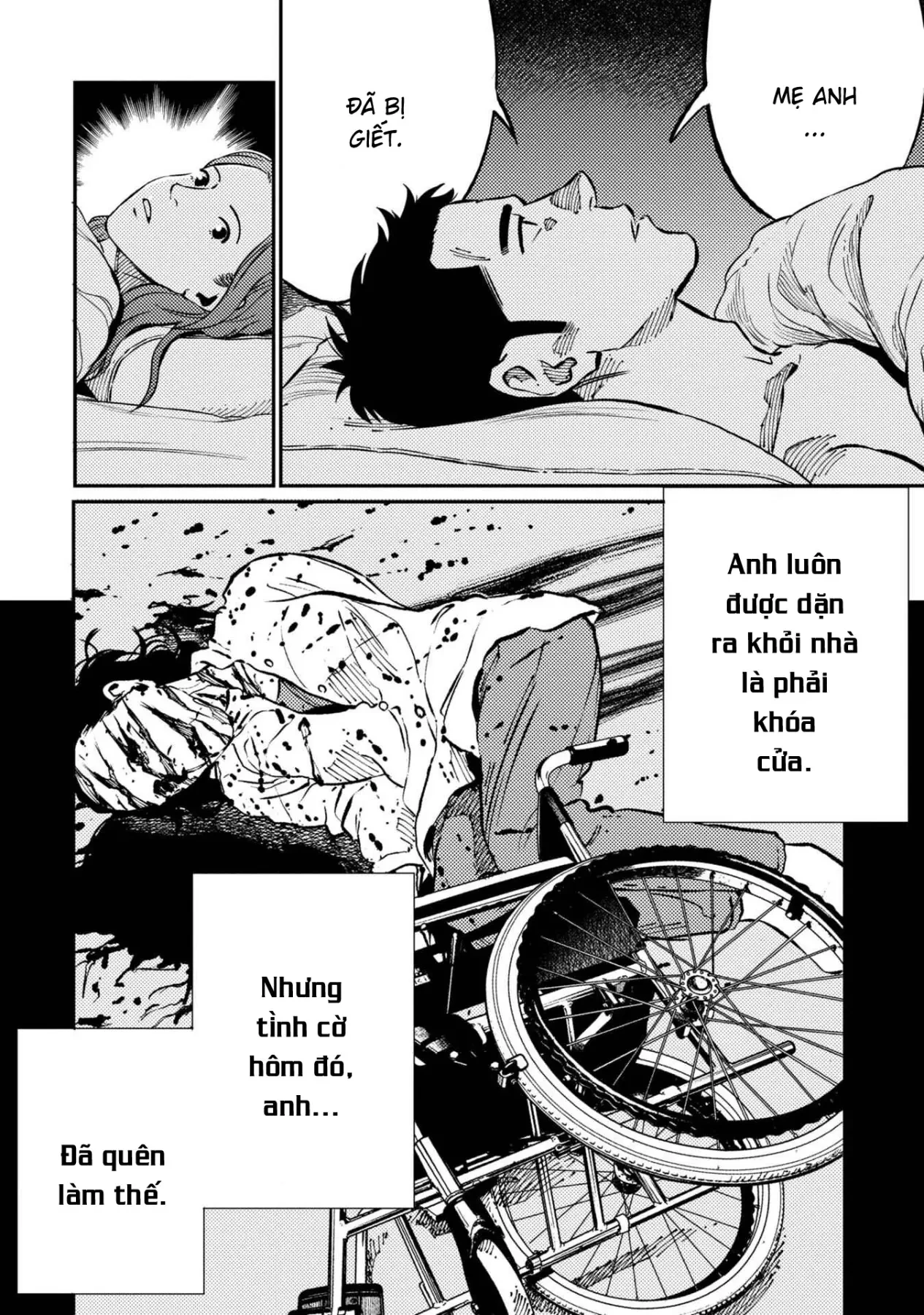 Công Chúa Ký Sinh Chapter  9 - 7