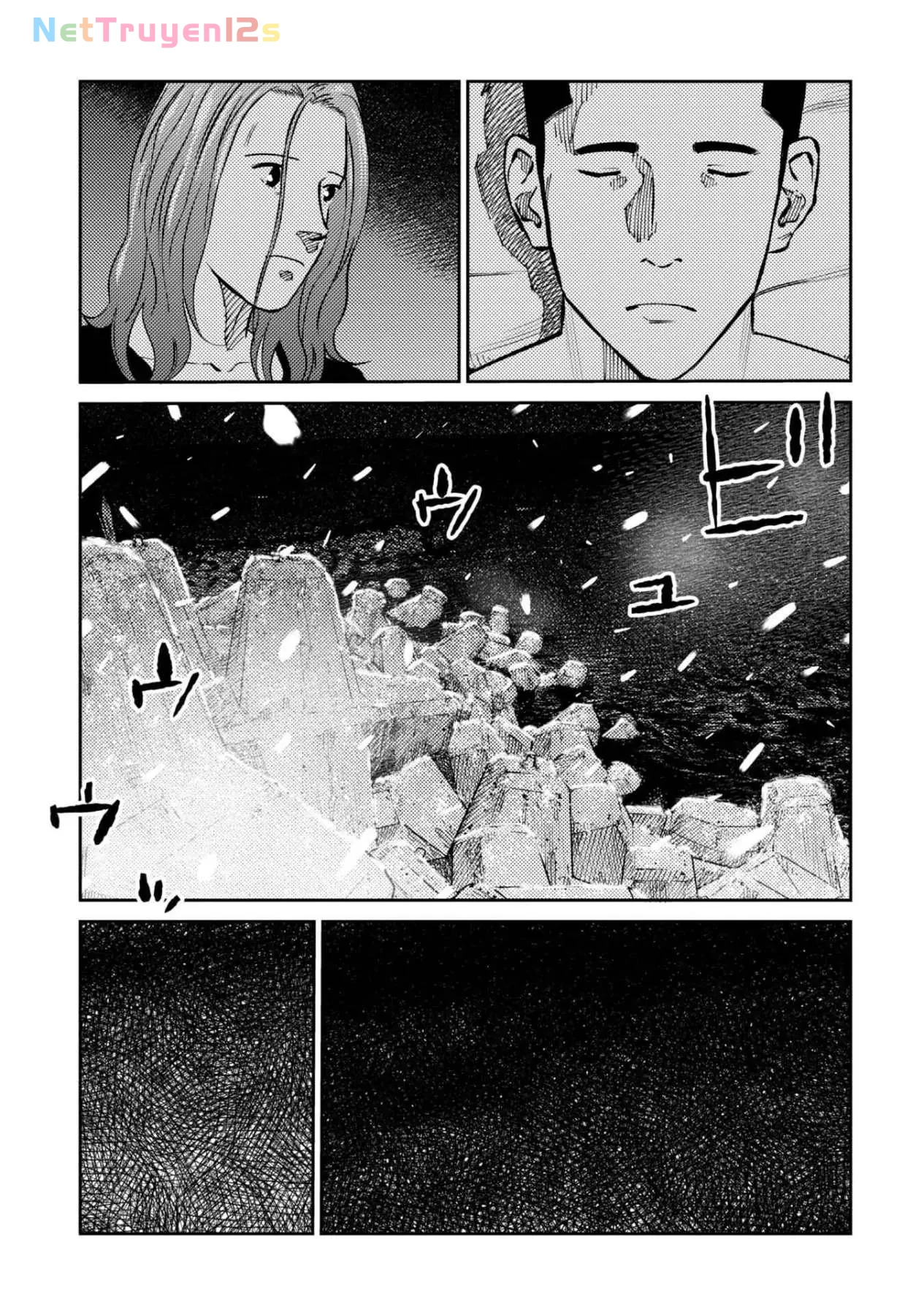 Công Chúa Ký Sinh Chapter  9 - 10