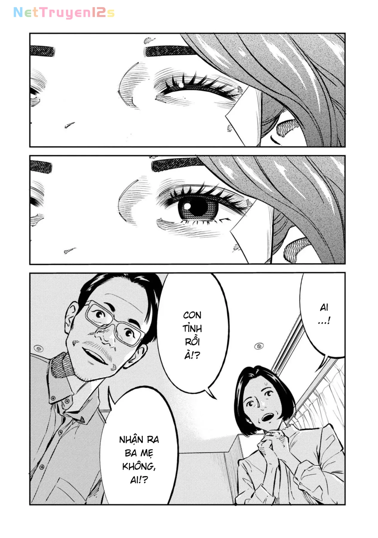 Công Chúa Ký Sinh Chapter  9 - 11