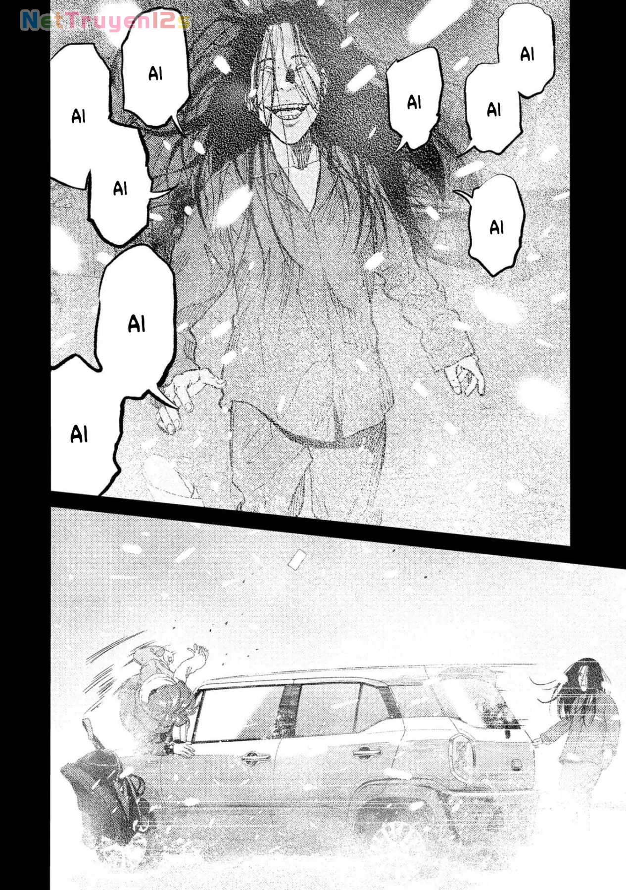 Công Chúa Ký Sinh Chapter  9 - 13