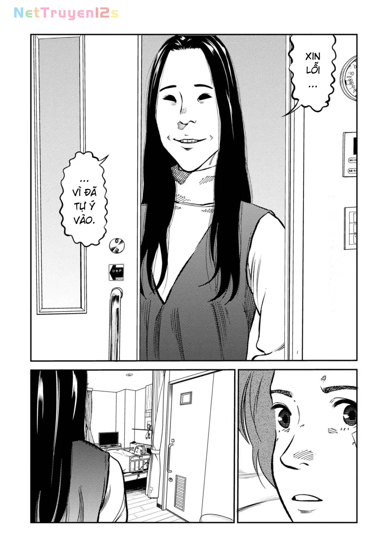 Công Chúa Ký Sinh Chapter  9 - 17