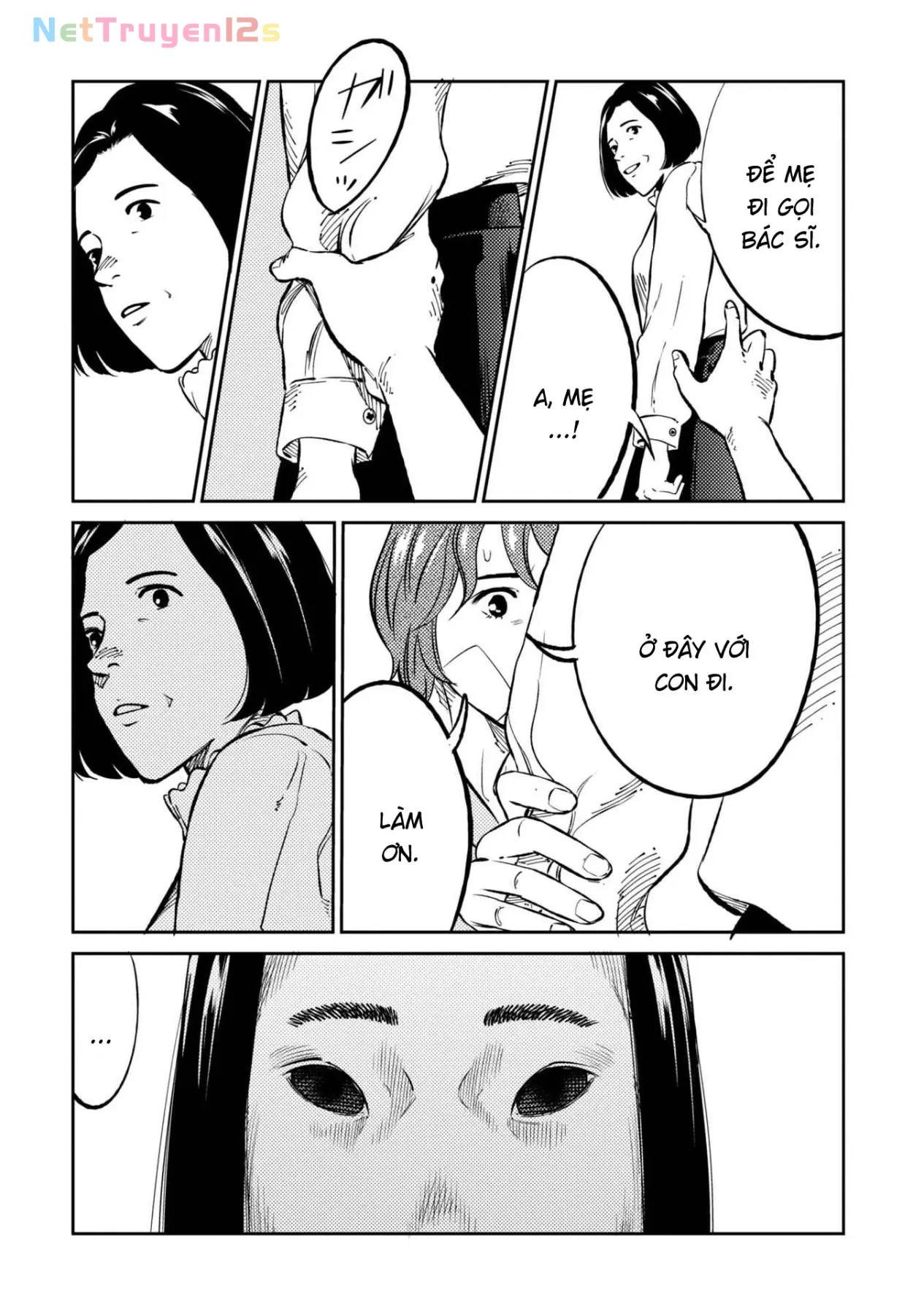 Công Chúa Ký Sinh Chapter  9 - 19