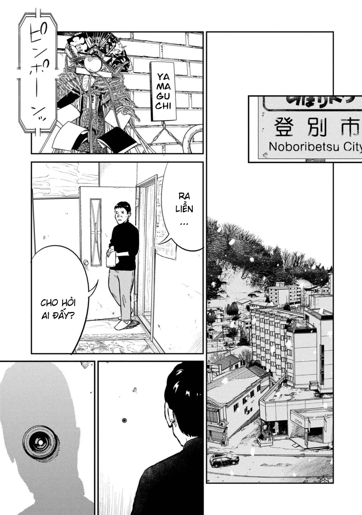 Công Chúa Ký Sinh Chapter  9 - 24