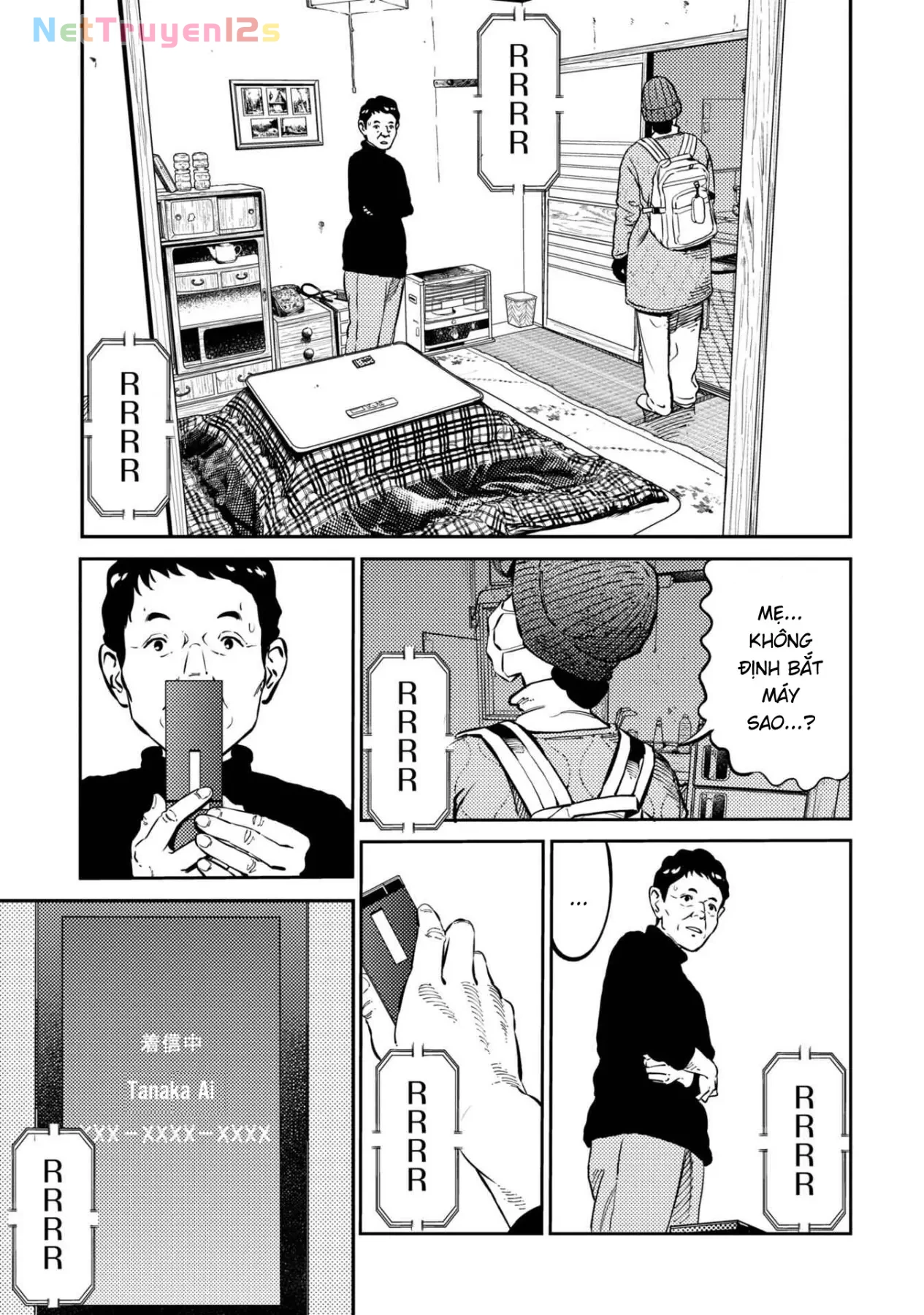 Công Chúa Ký Sinh Chapter  10 - 6