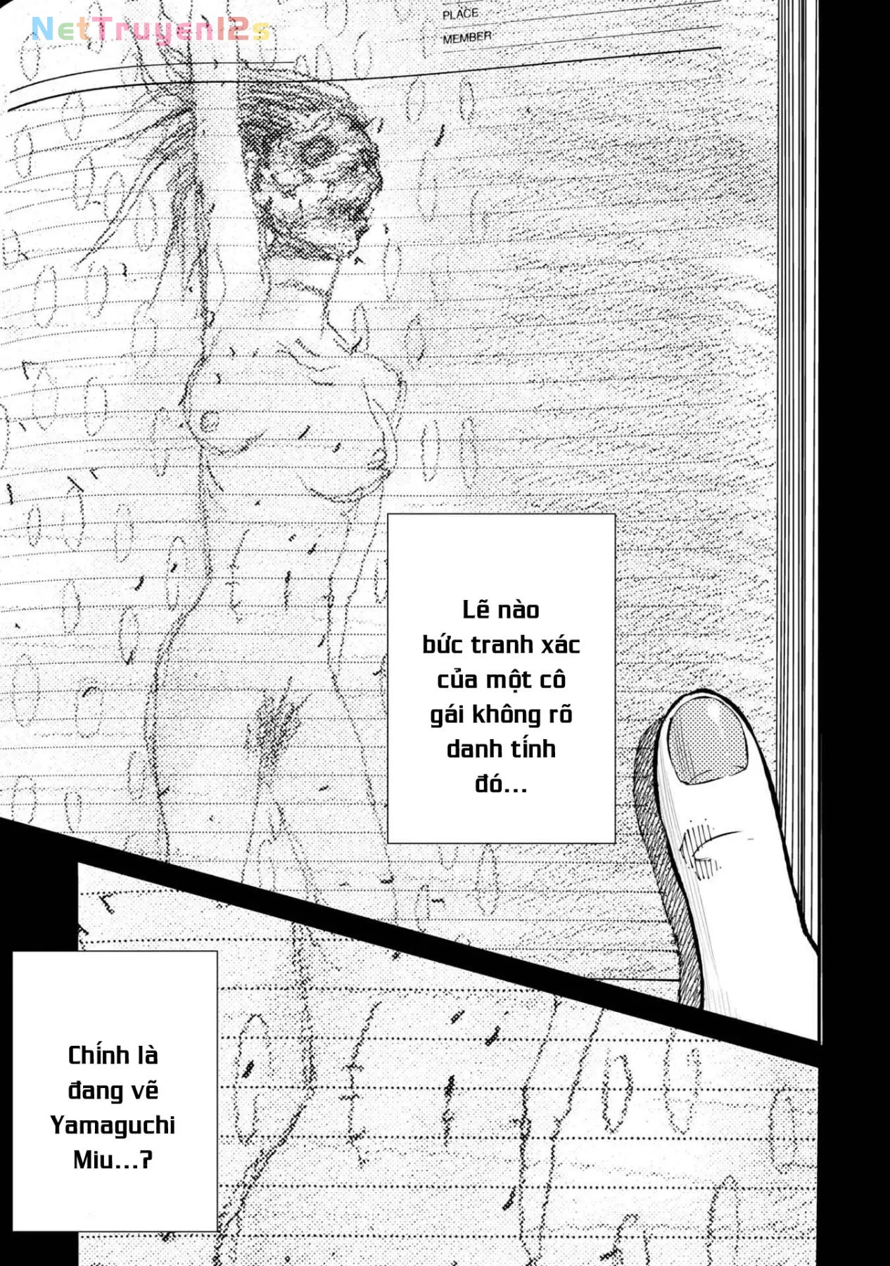 Công Chúa Ký Sinh Chapter  10 - 14