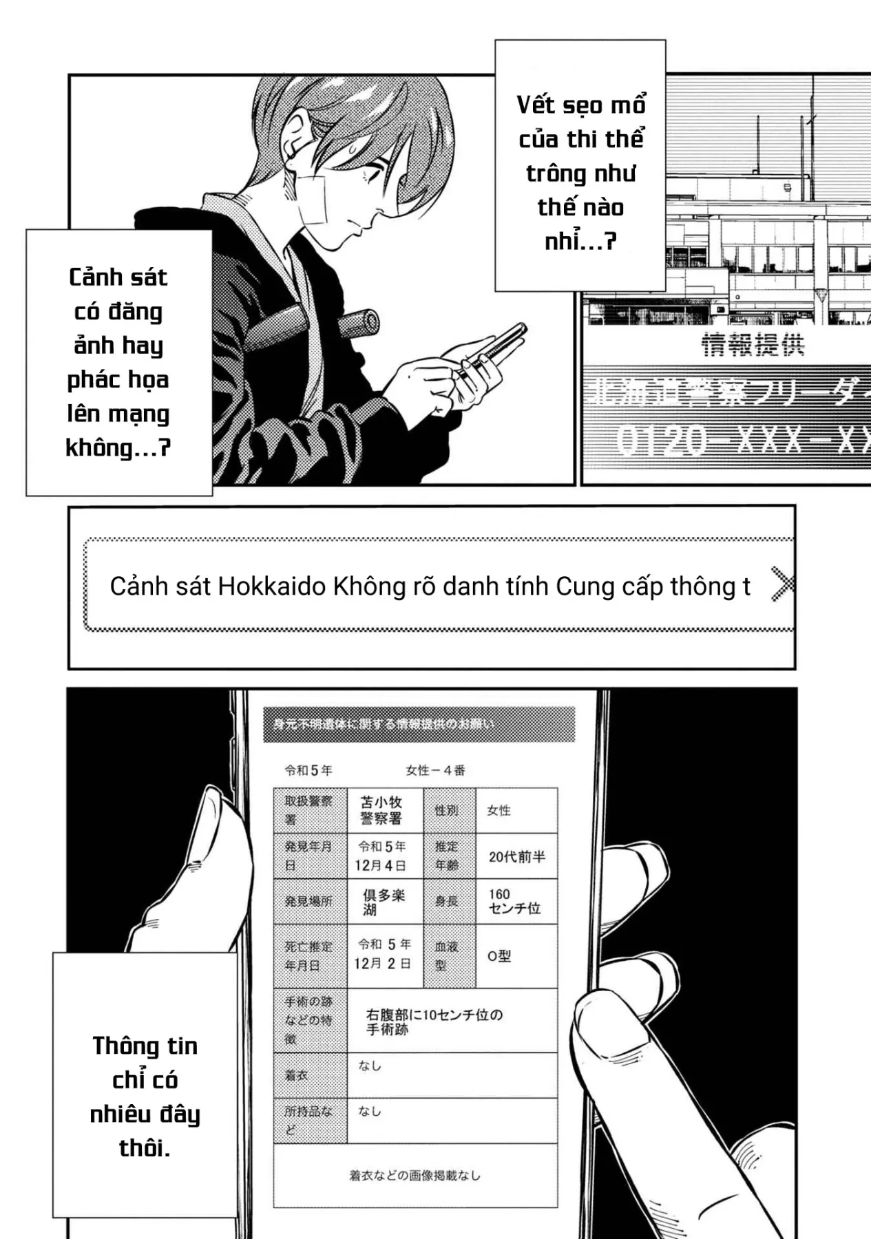 Công Chúa Ký Sinh Chapter  10 - 15