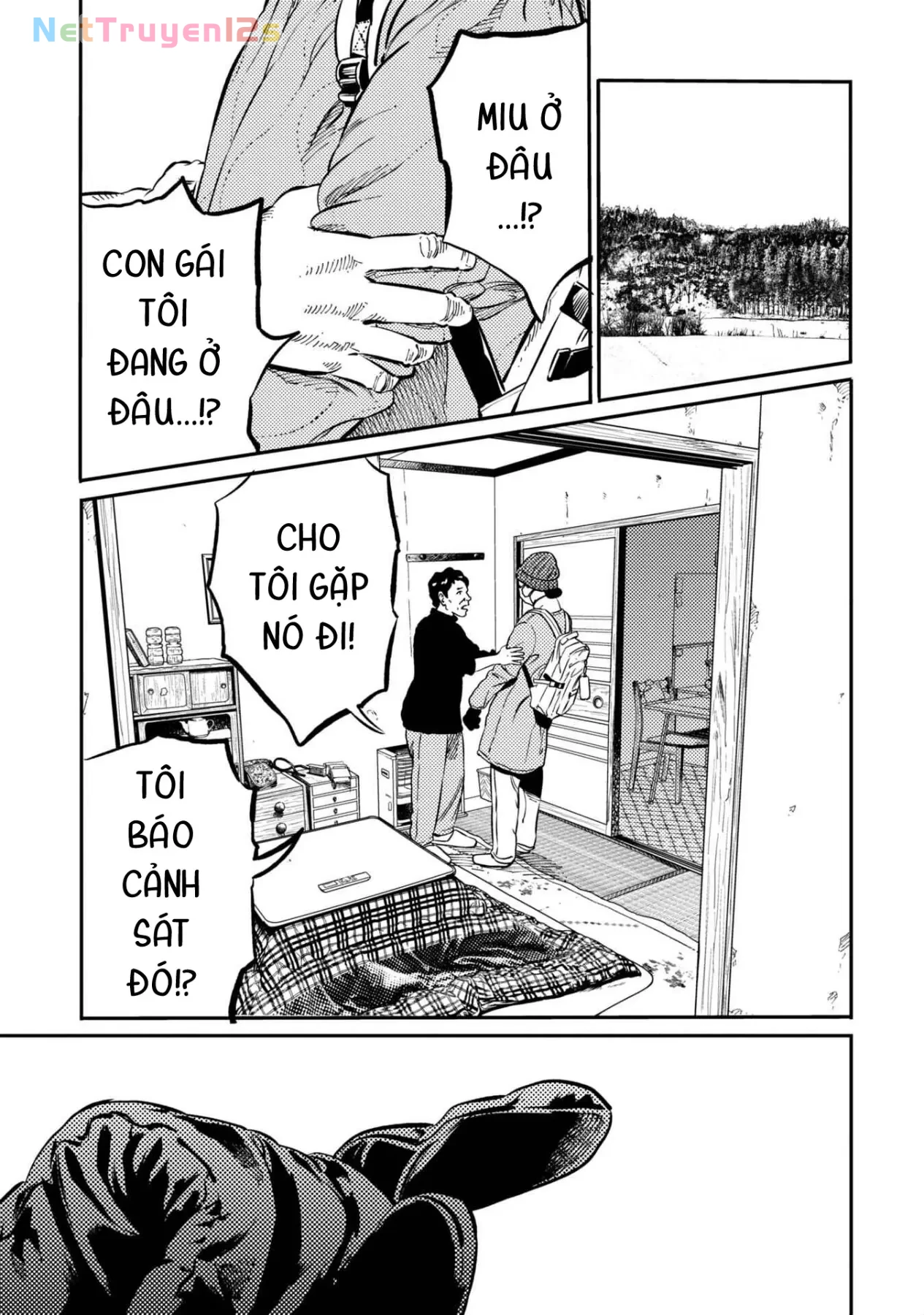 Công Chúa Ký Sinh Chapter  10 - 20