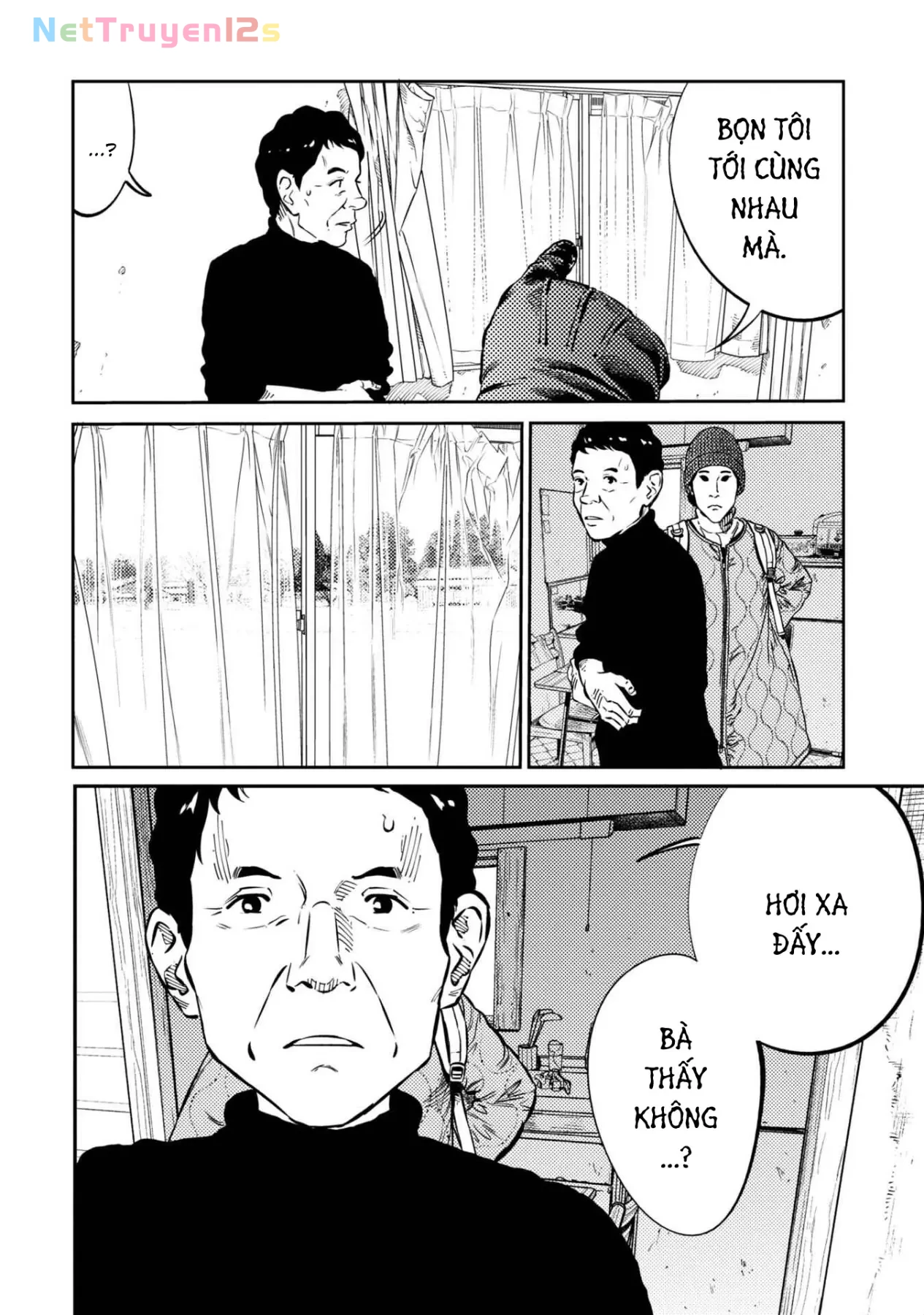 Công Chúa Ký Sinh Chapter  10 - 21