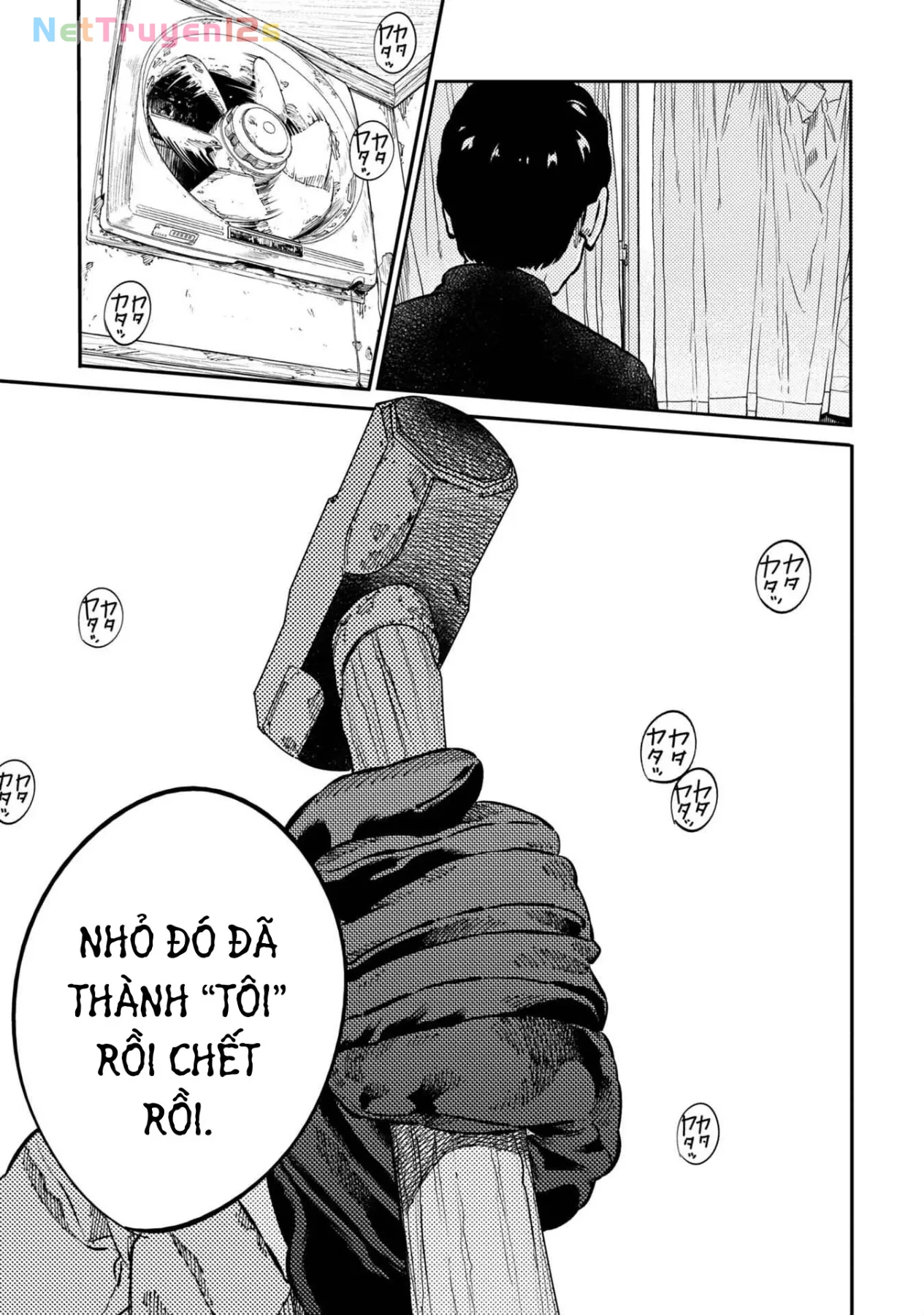 Công Chúa Ký Sinh Chapter  10 - 22