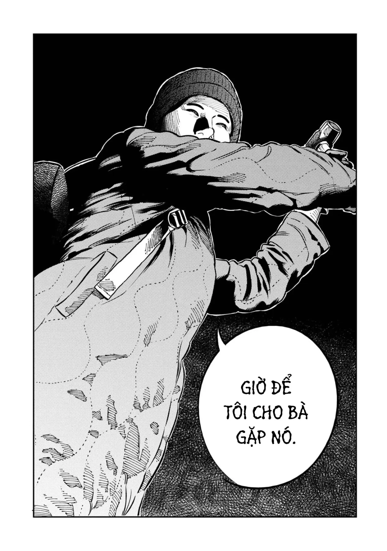 Công Chúa Ký Sinh Chapter  10 - 24