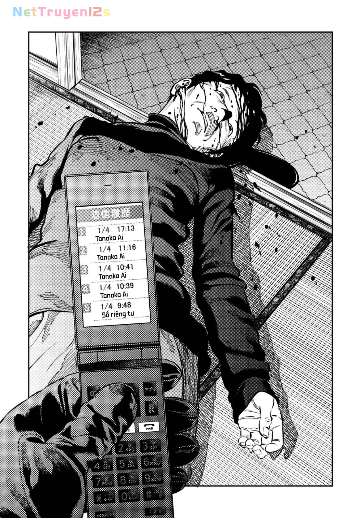 Công Chúa Ký Sinh Chapter  11 - 11