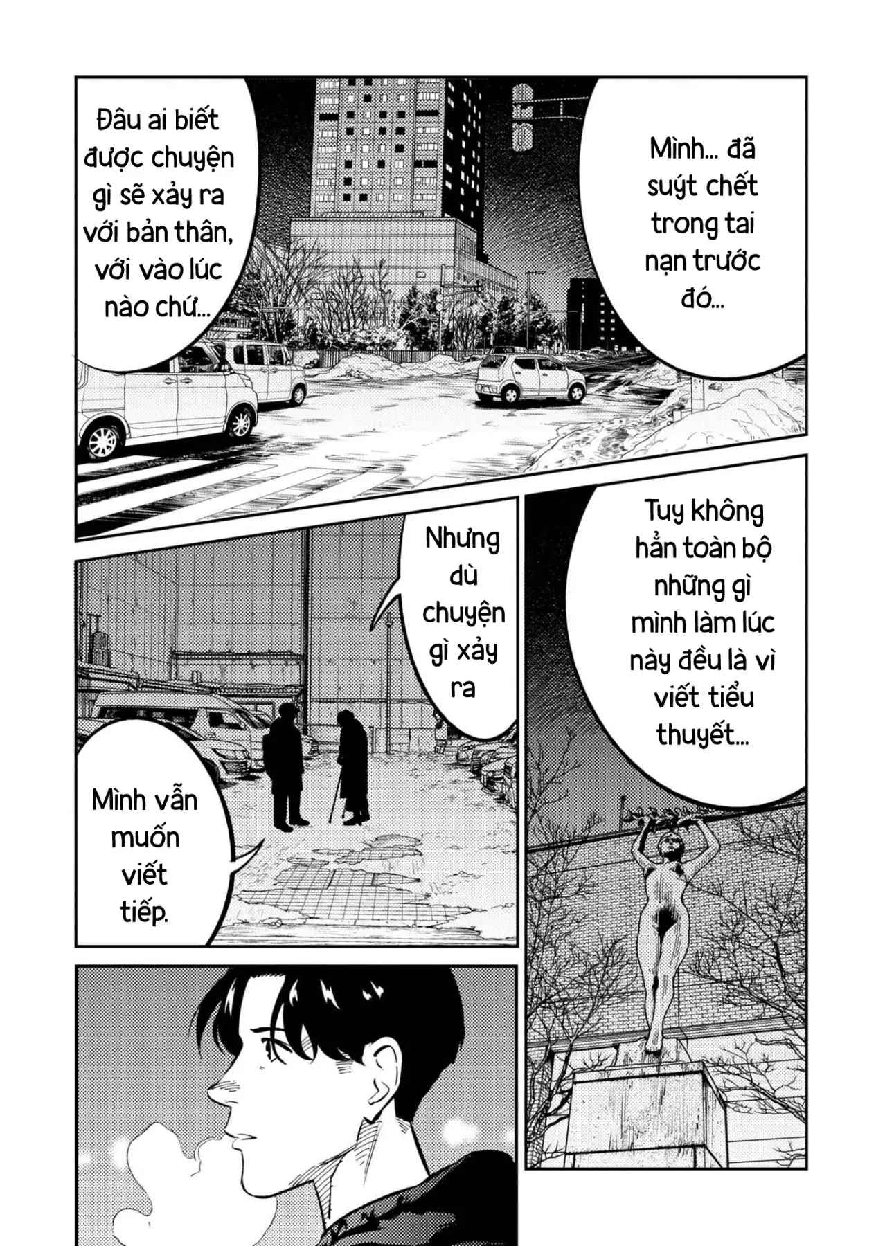 Công Chúa Ký Sinh Chapter  11 - 16