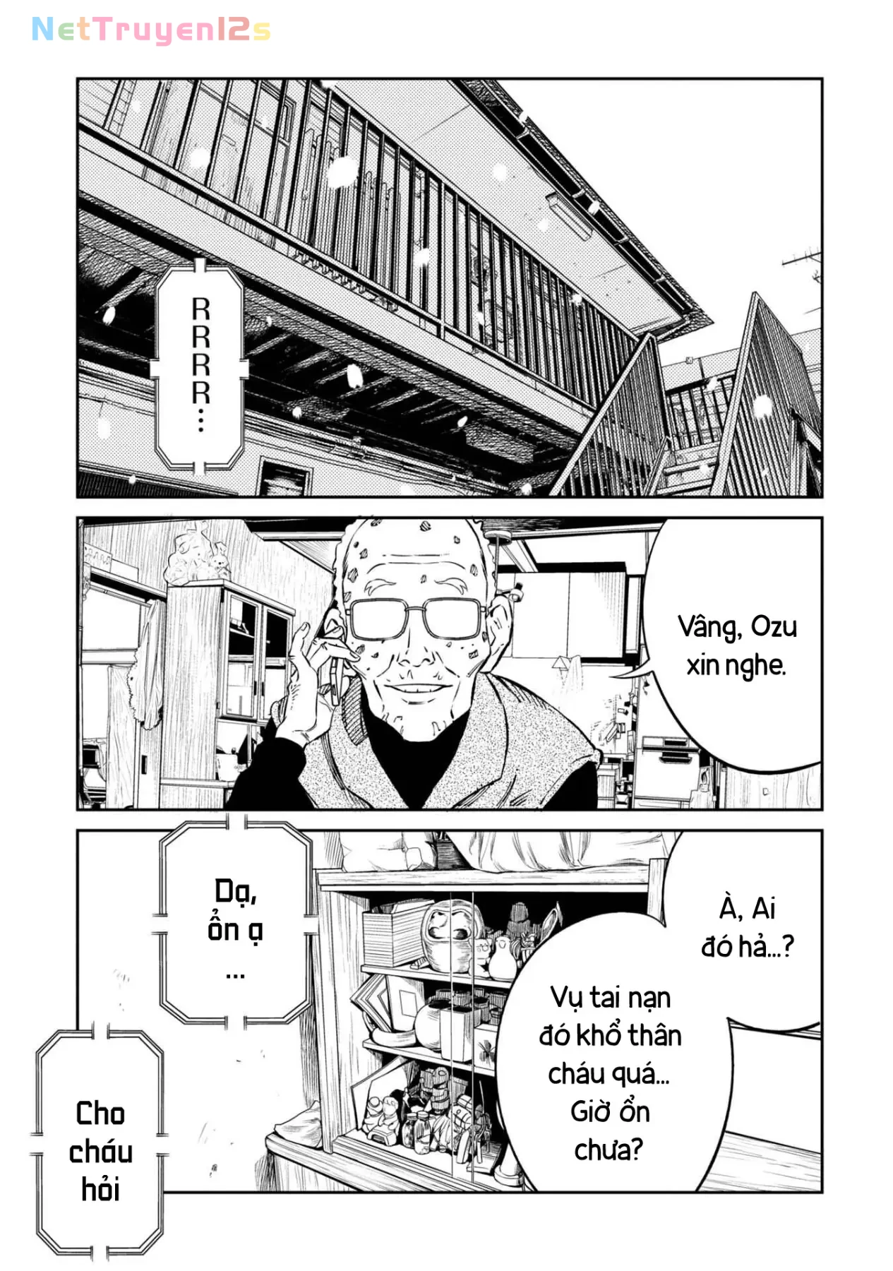 Công Chúa Ký Sinh Chapter  11 - 18