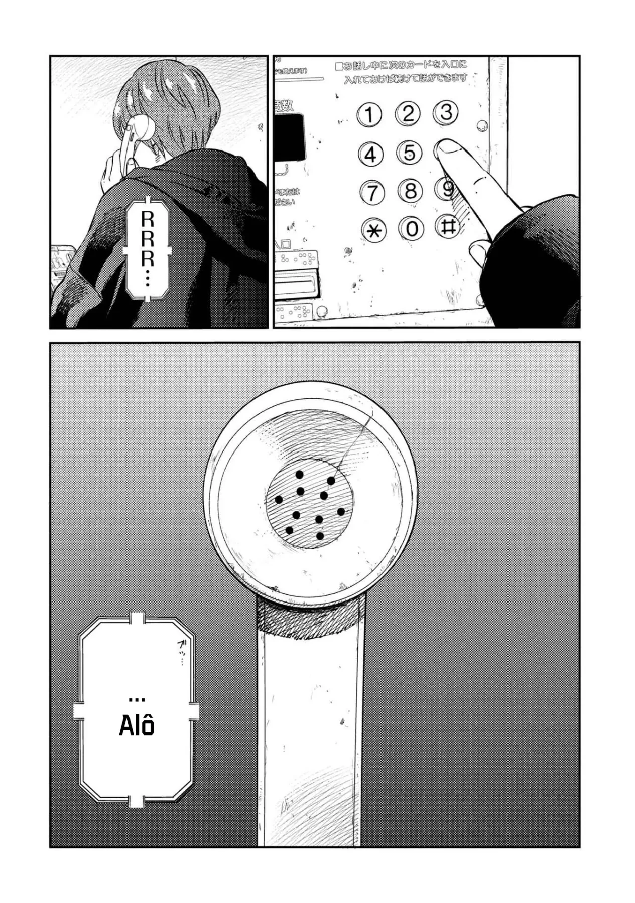 Công Chúa Ký Sinh Chapter  11 - 21