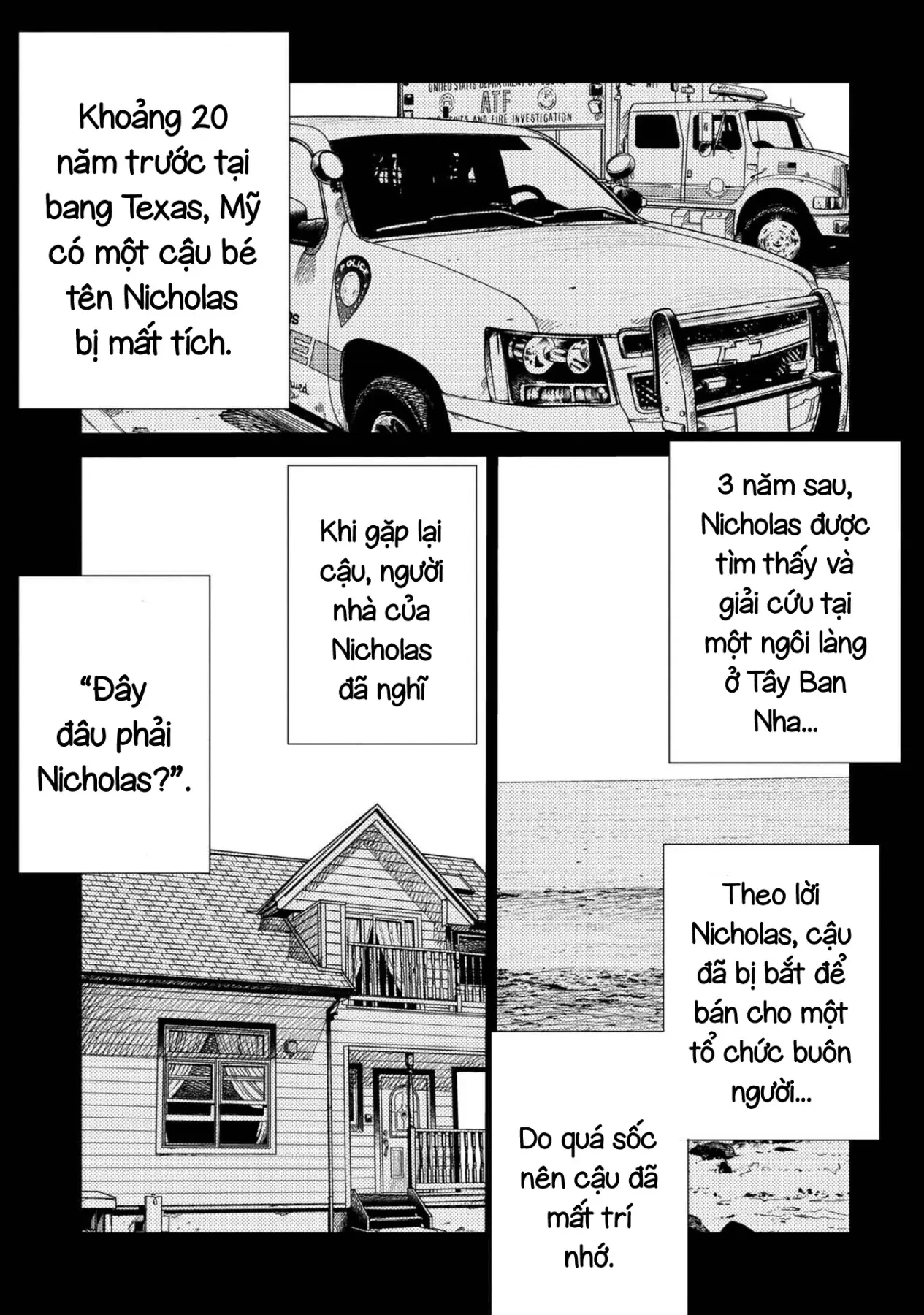 Công Chúa Ký Sinh Chapter  12 - 10