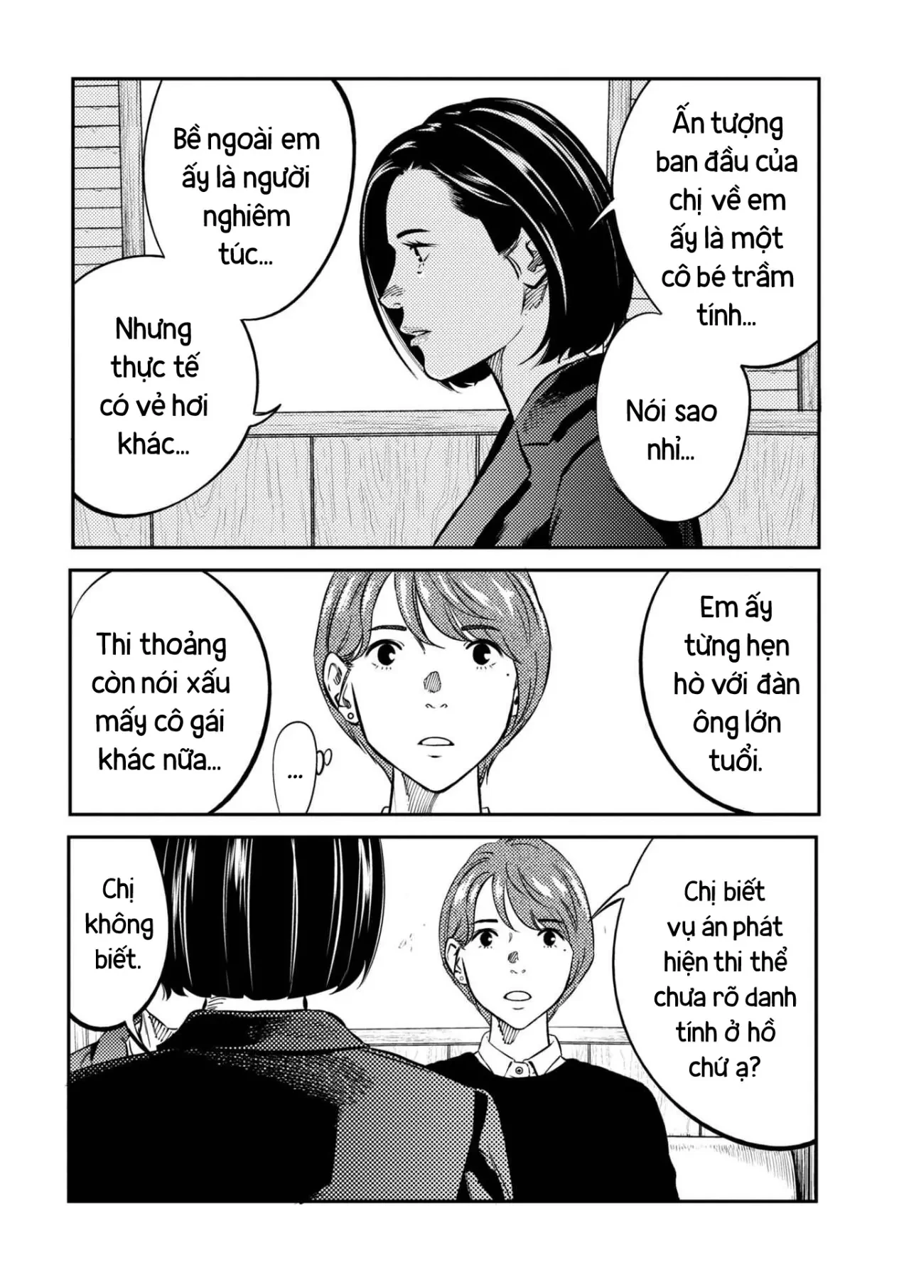 Công Chúa Ký Sinh Chapter  12 - 19