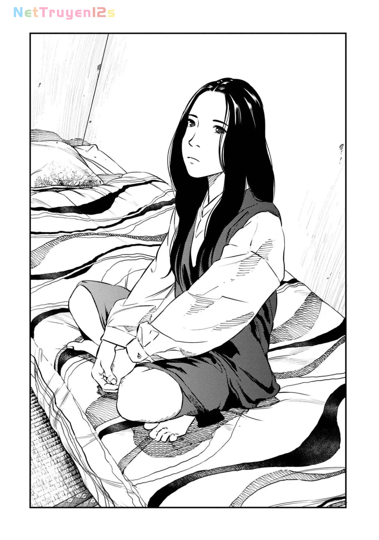 Công Chúa Ký Sinh Chapter  12 - 23