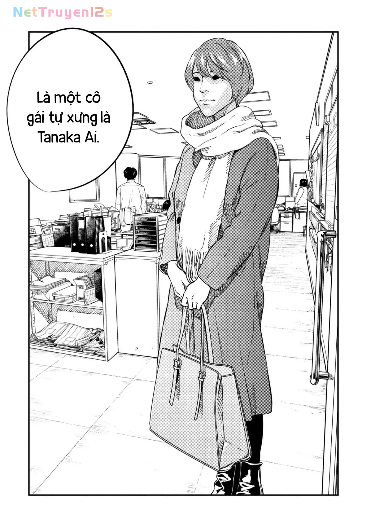 Công Chúa Ký Sinh Chapter  12 - 27