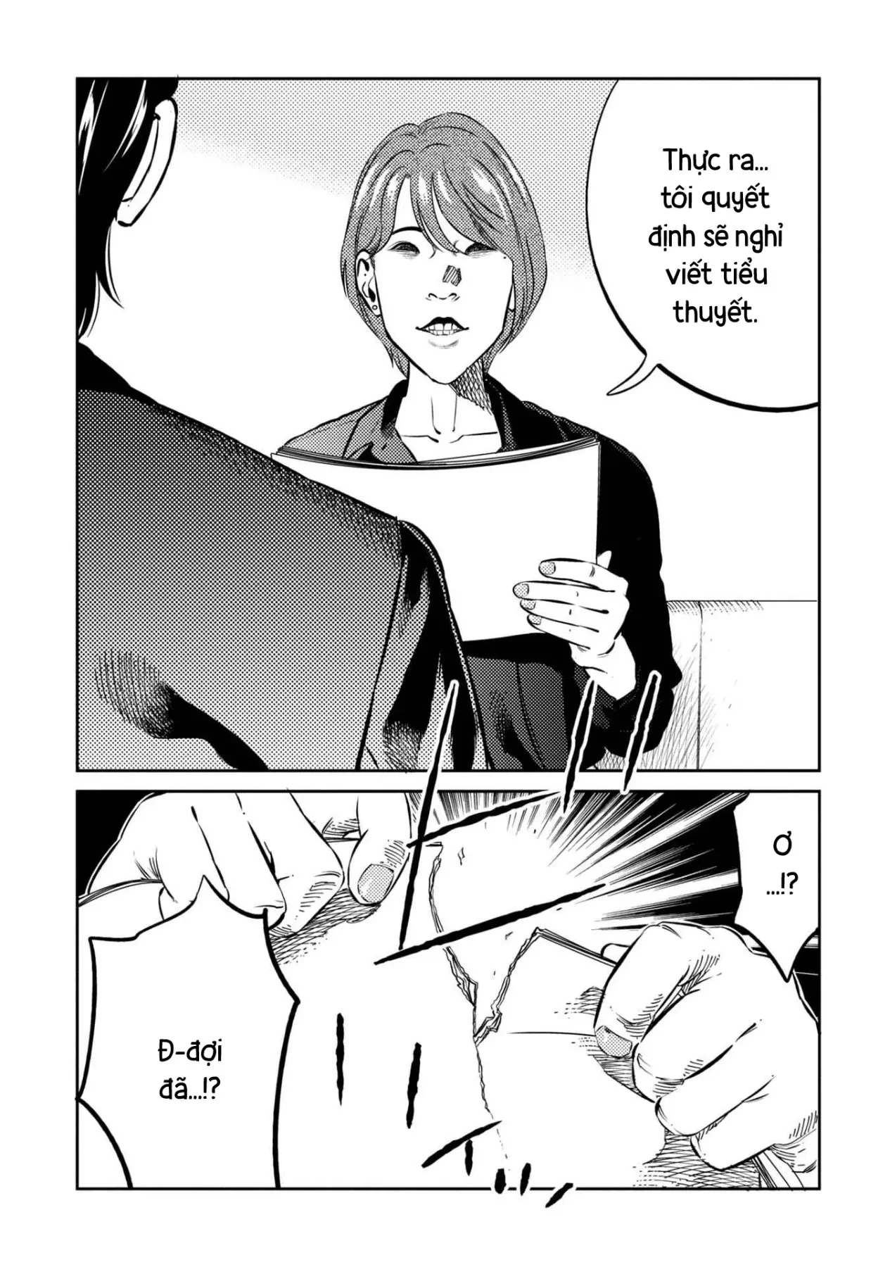 Công Chúa Ký Sinh Chapter  13 - 16