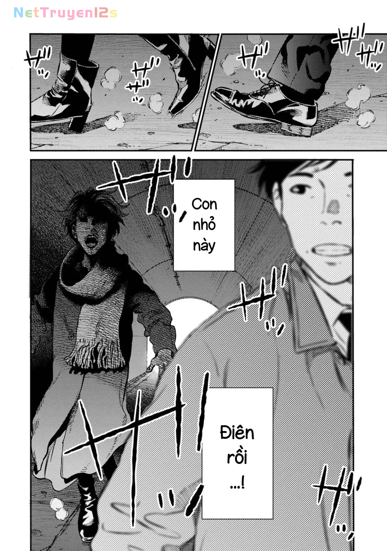 Công Chúa Ký Sinh Chapter  13 - 21