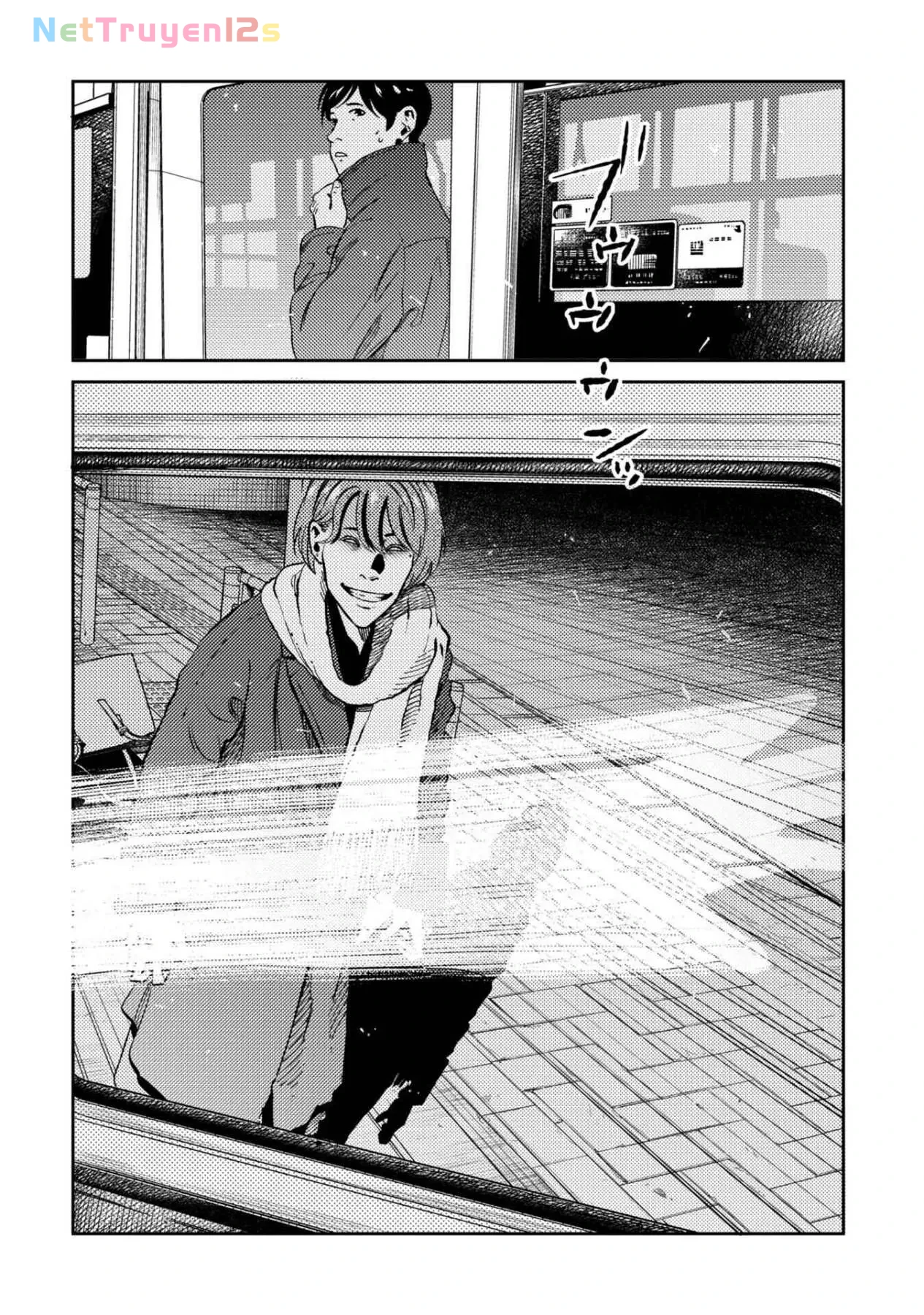 Công Chúa Ký Sinh Chapter  13 - 23