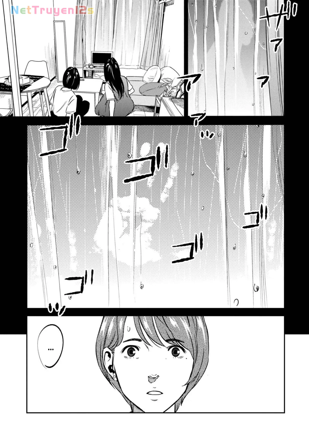Công Chúa Ký Sinh Chapter  14 - 6