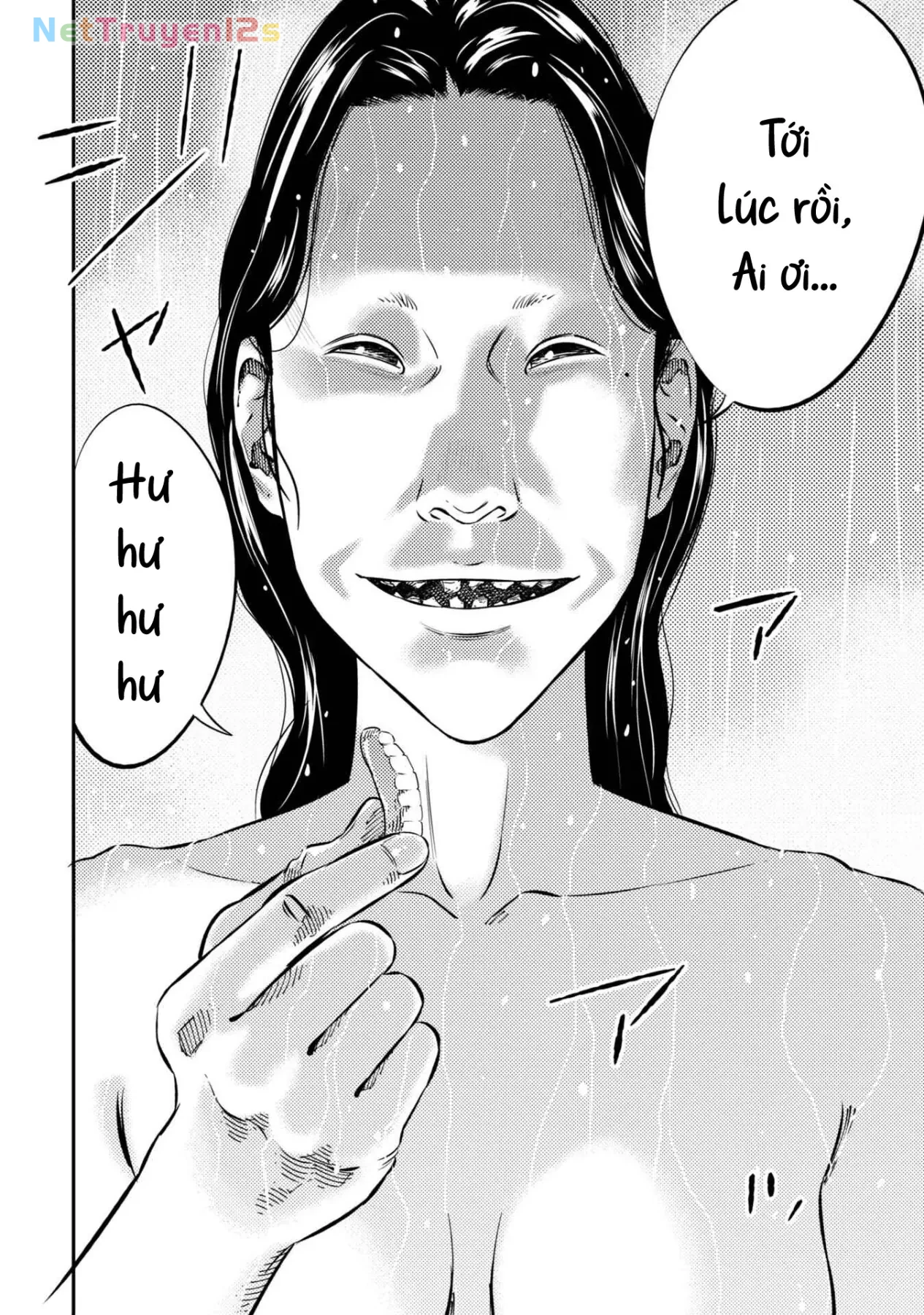 Công Chúa Ký Sinh Chapter  14 - 23