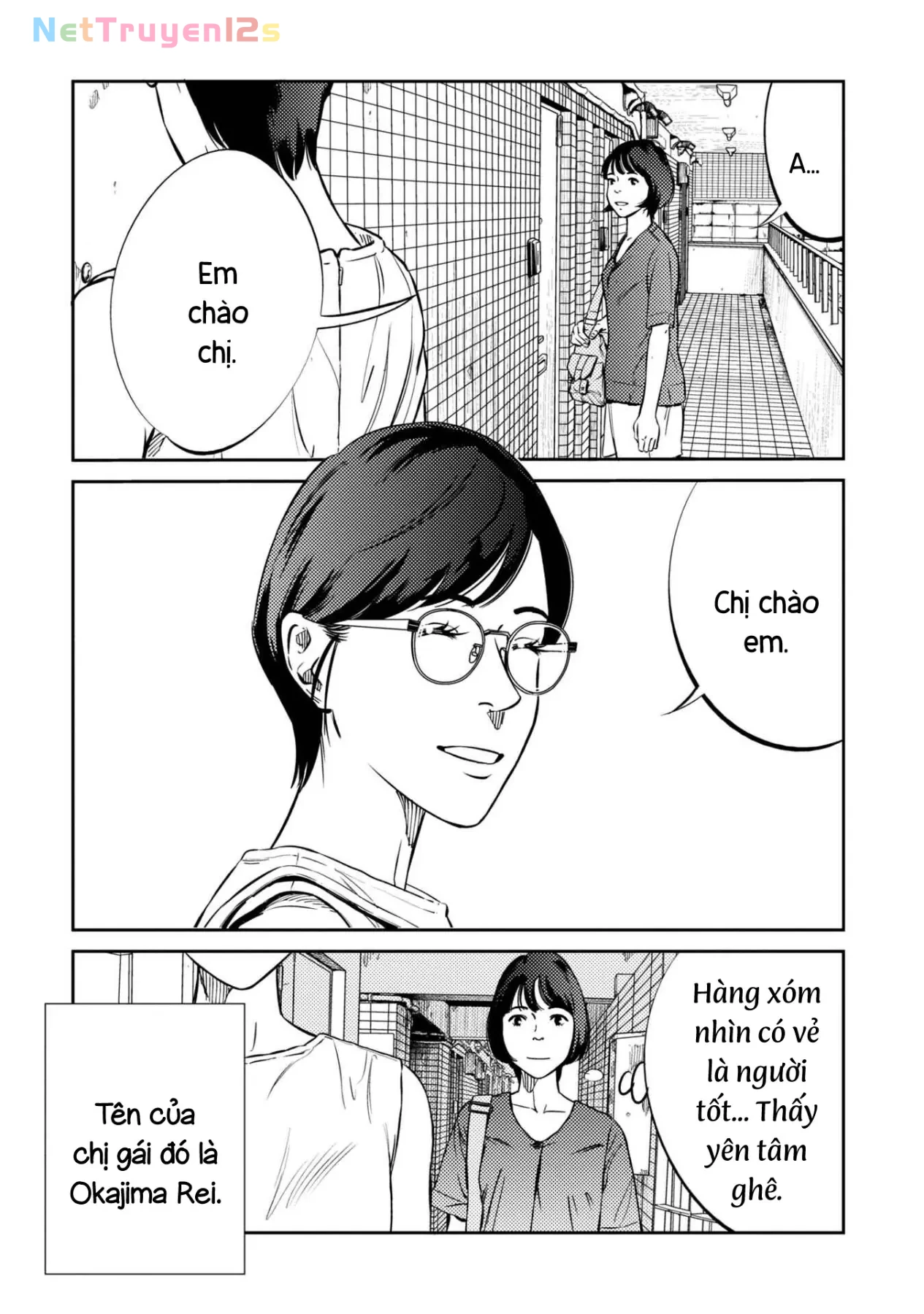 Công Chúa Ký Sinh Chapter  14.5 - 4
