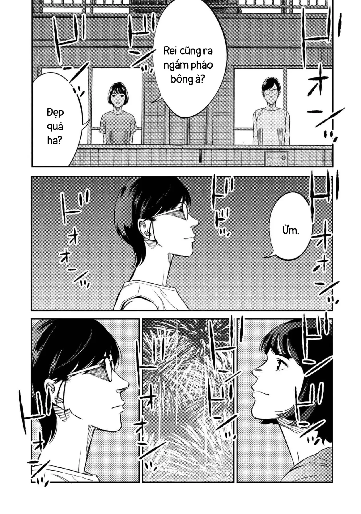 Công Chúa Ký Sinh Chapter  14.5 - 7